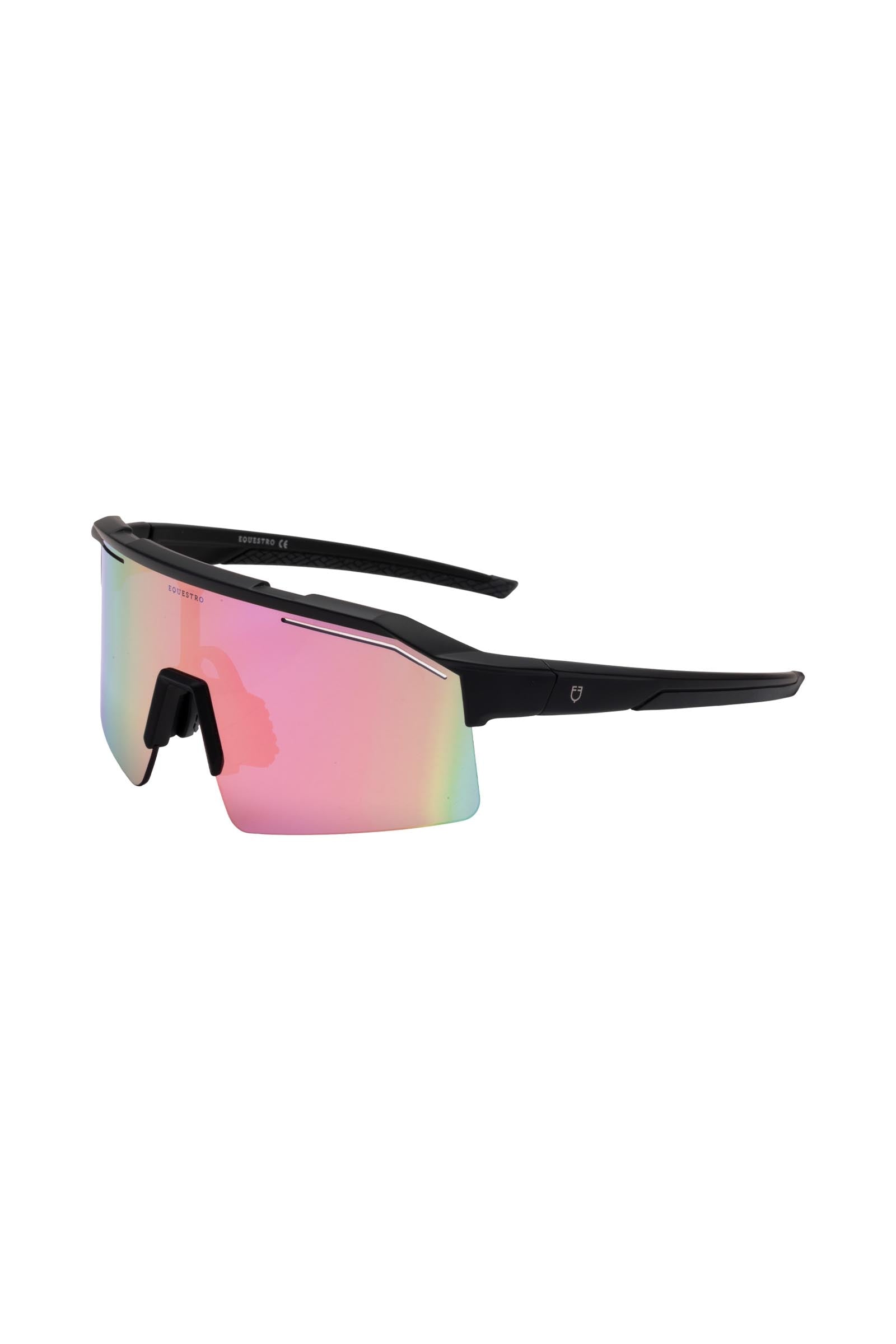 Equestro SS2026 Soleil Sports Polariserade solglasögon Accessoarer
