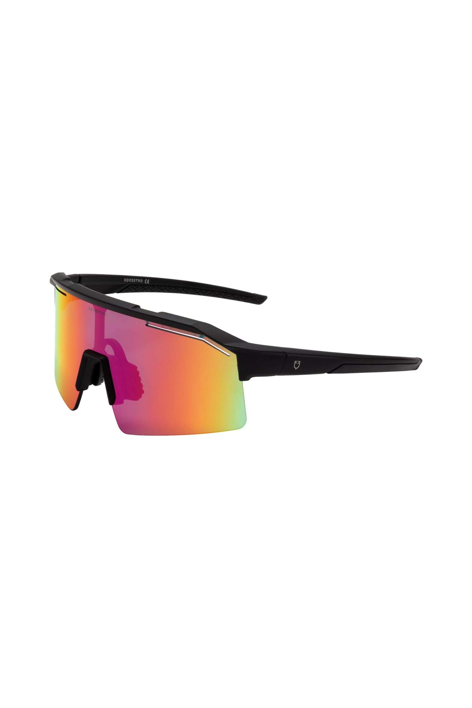 Equestro SS2026 Soleil Sports Polariserade solglasögon Accessoarer