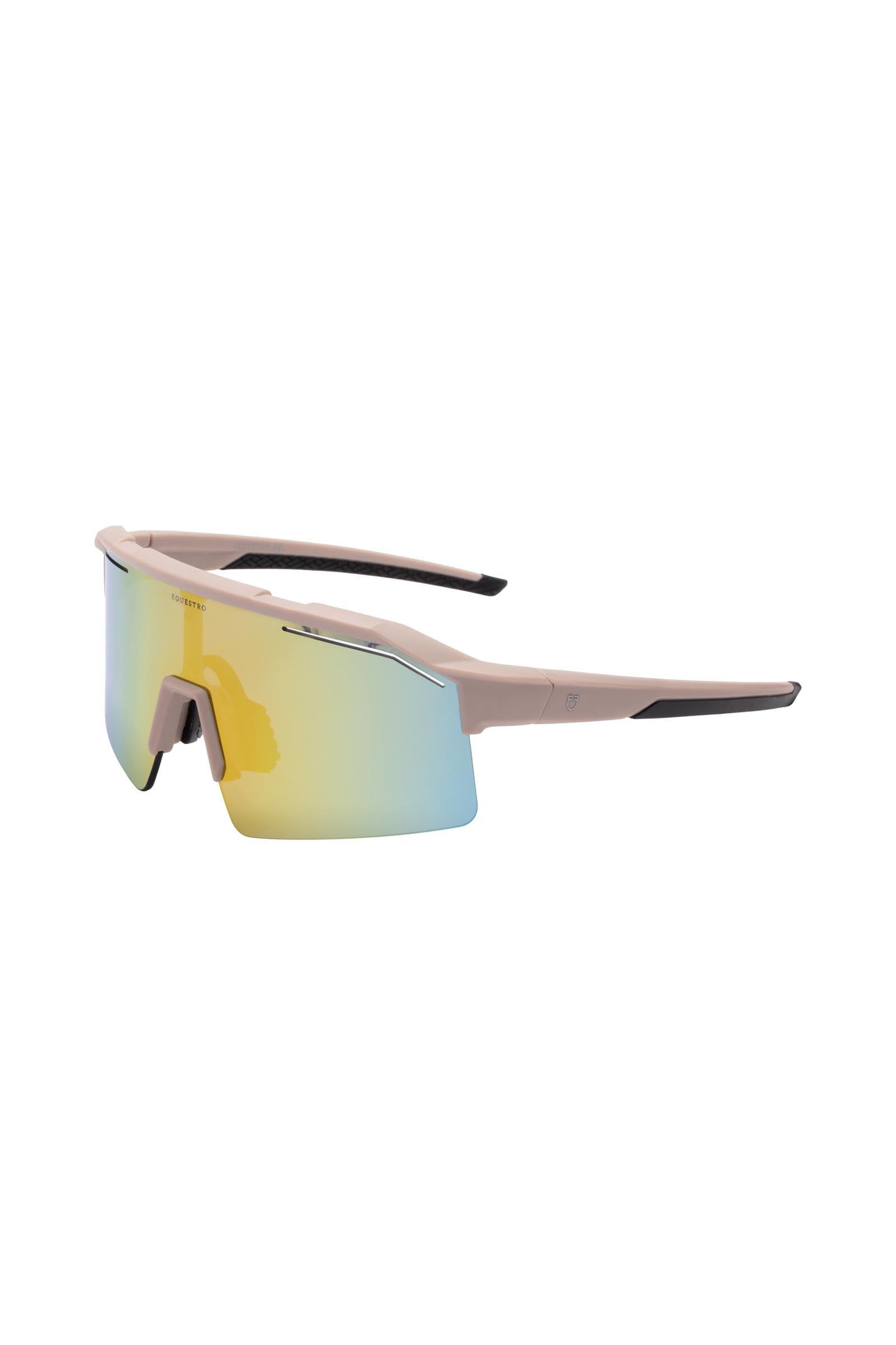 Equestro SS2026 Soleil Sports Polariserade solglasögon Accessoarer