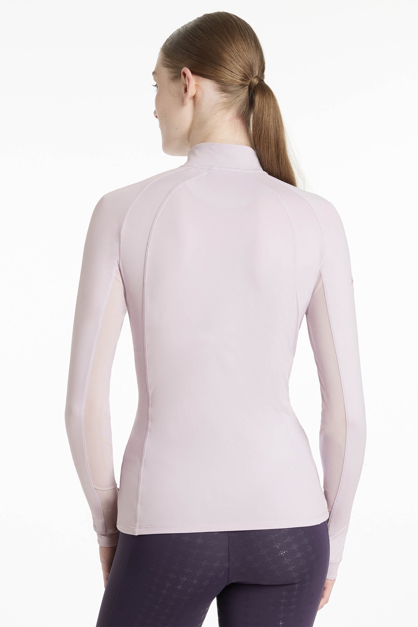 LeMieux Halle Women's Lightweight UV-protective Base Layer Women’s Riding Clothing