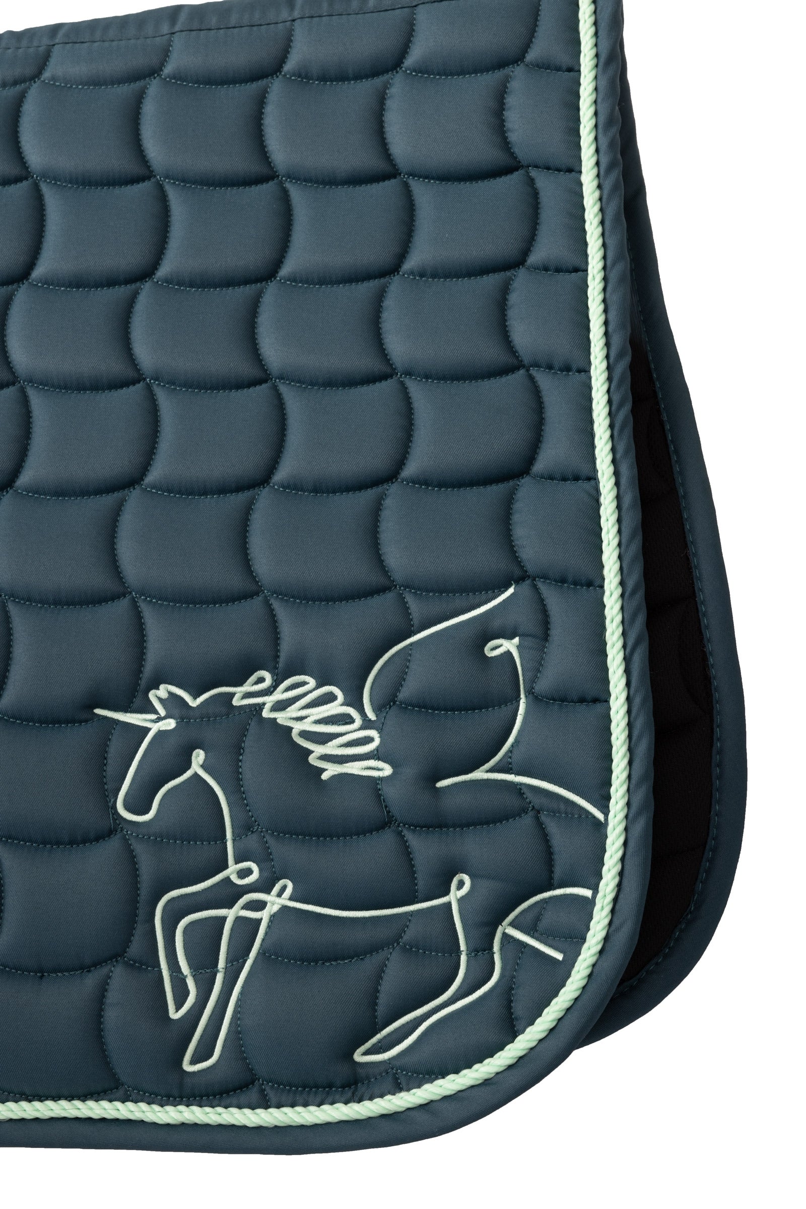 Horze Pegasus Pony Saddle Pad Saddle Pads