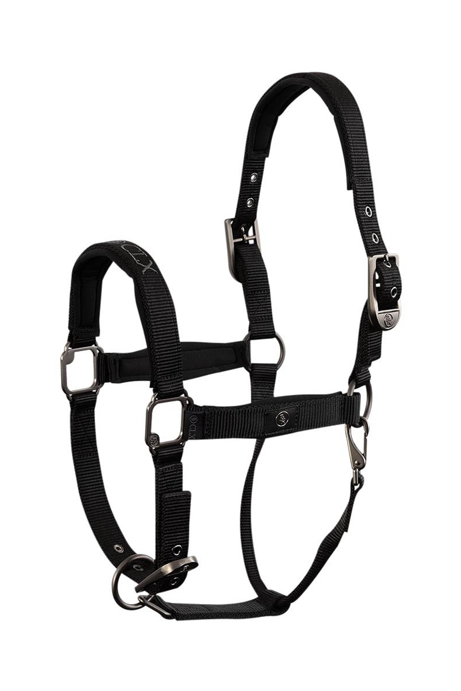 BR CLX Halter Grimma & grimskaft