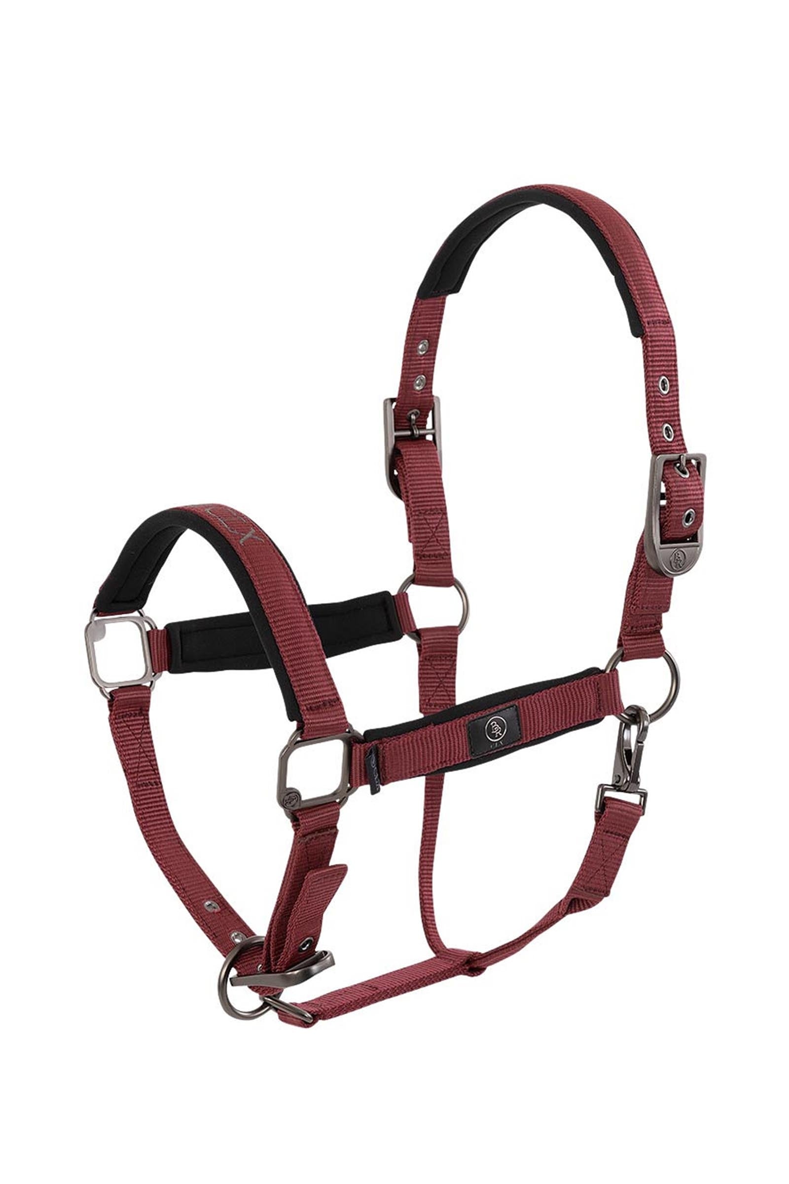 BR CLX Halter Grimma & grimskaft