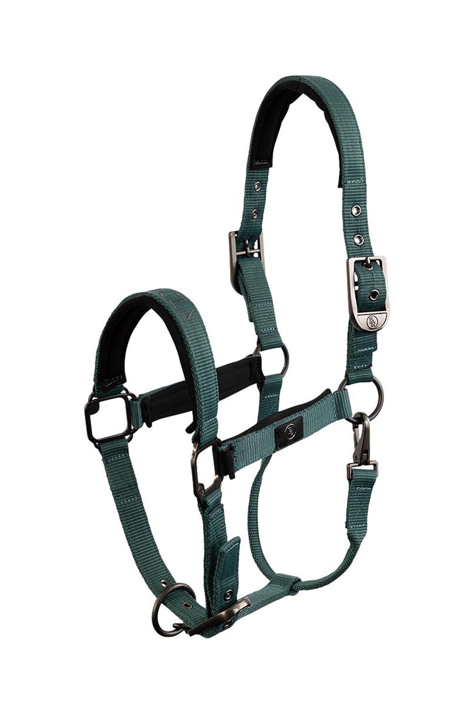 BR CLX Halter Grimma & grimskaft