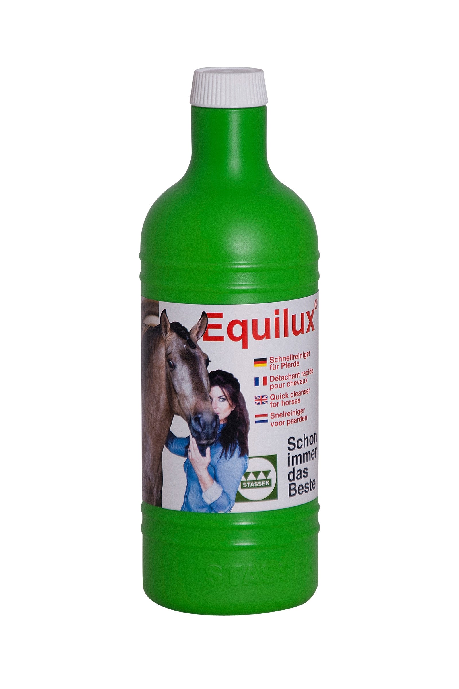 Stassek Equilux Dunk, 750ml Hälsovård