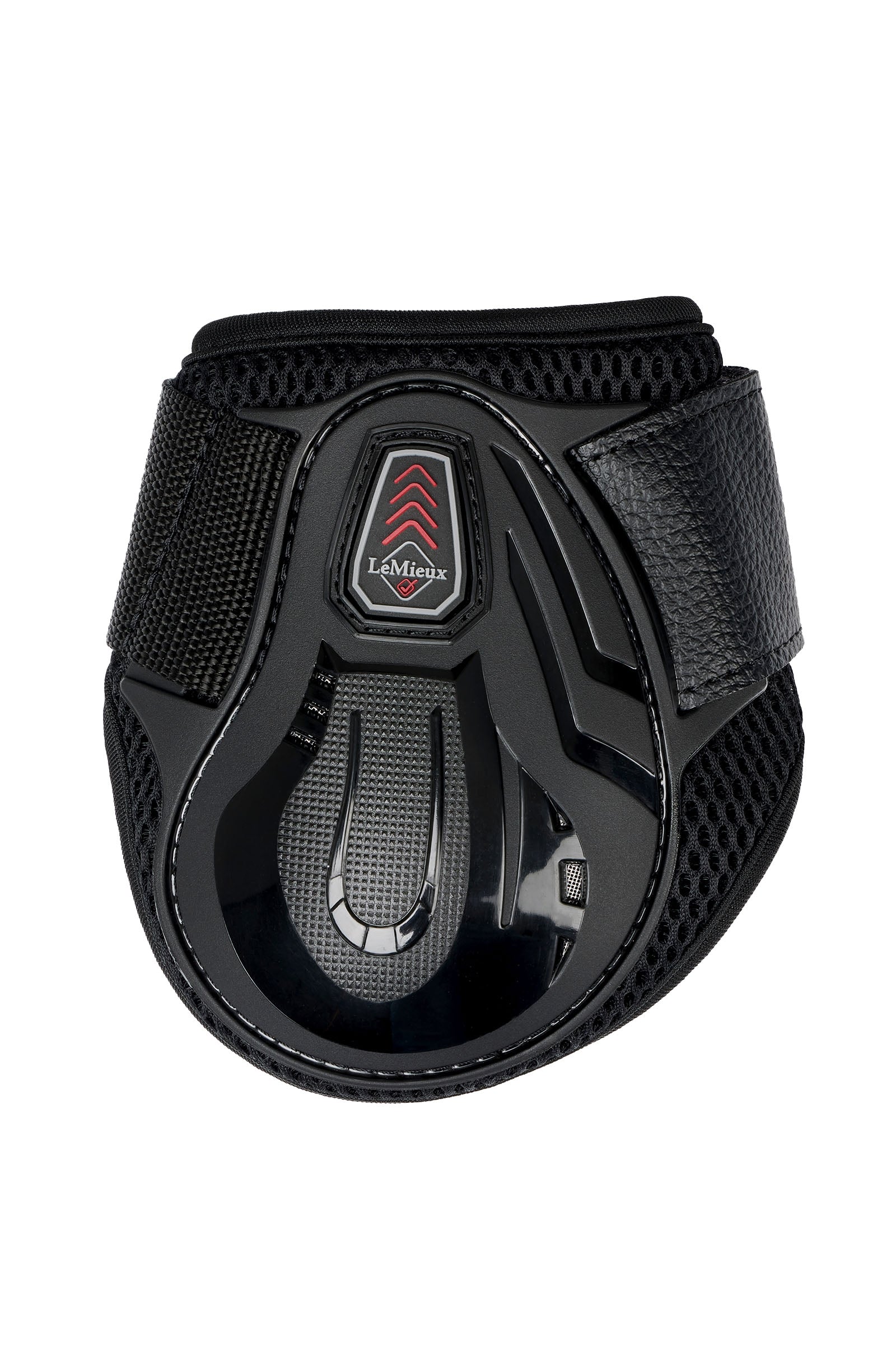 LeMieux Derby ProJump senskydd bak Leg Protection & Hoof Protection for Horses