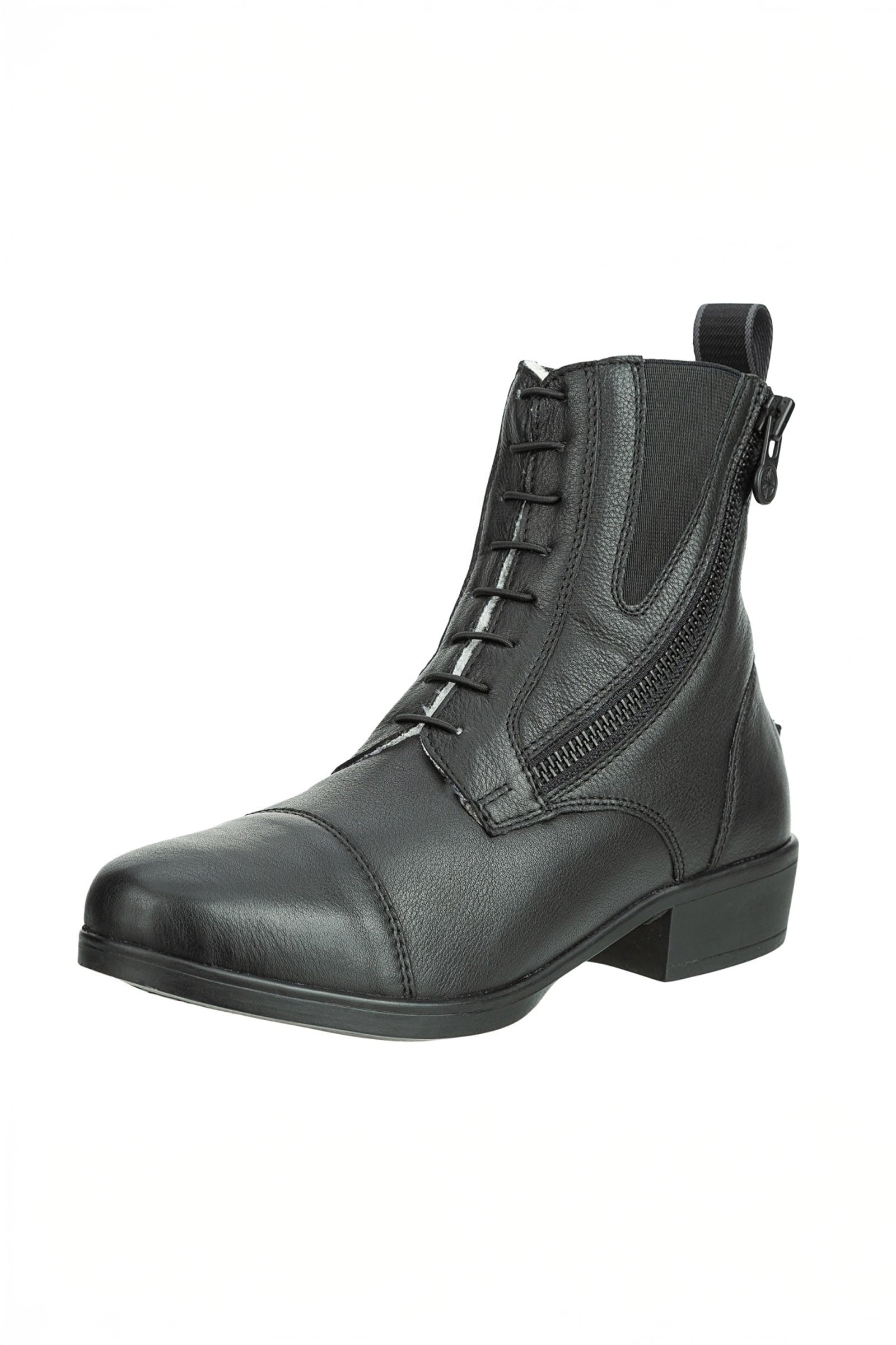 Suedwind Footwear Advanced II SZ Soft vinterridstövel Stövlar & Chaps