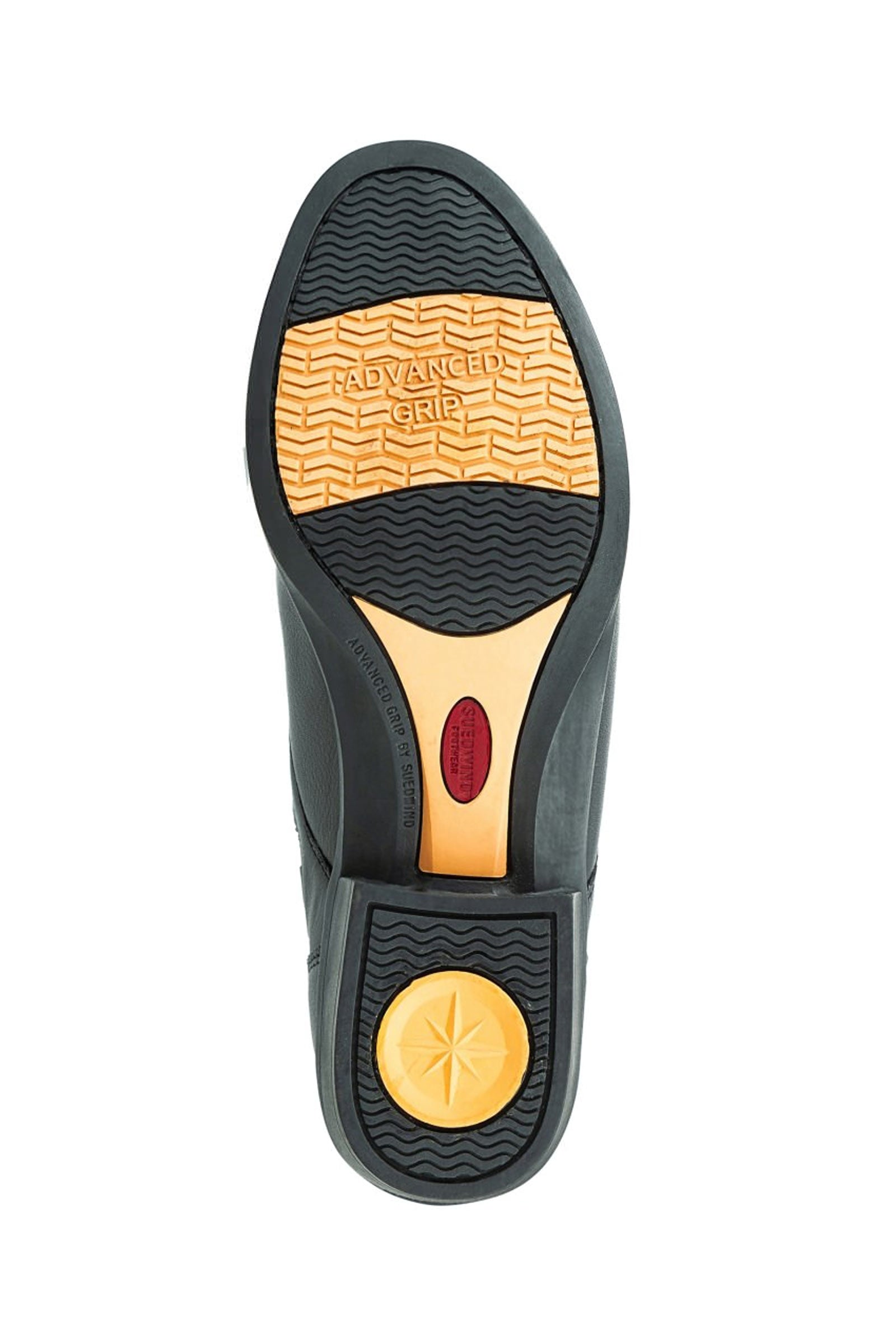 Suedwind Footwear Advanced II SZ Soft Winter Riding Boot Riding Boots & Riding Shoes