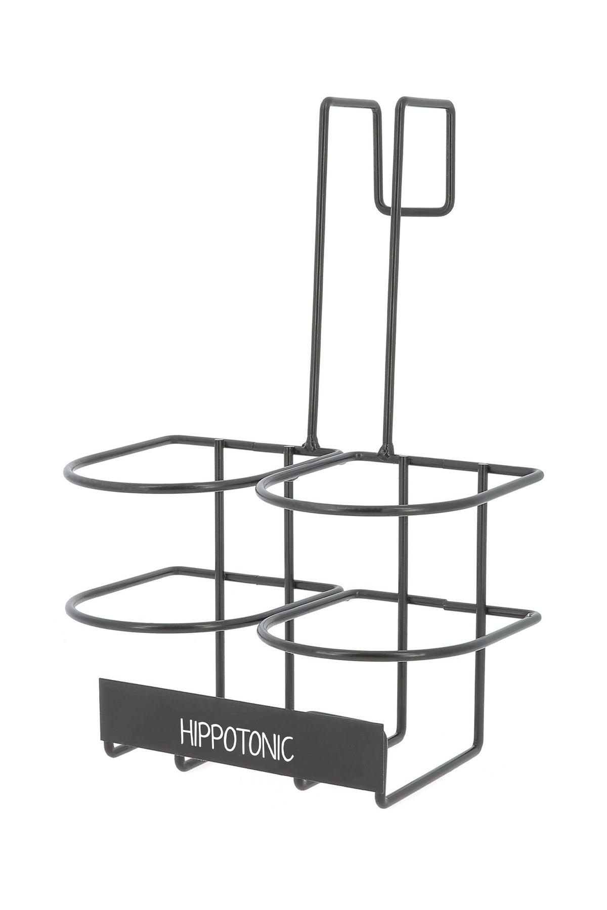 HIPPOTONIC Flask-/hinkställ Stallutrustning