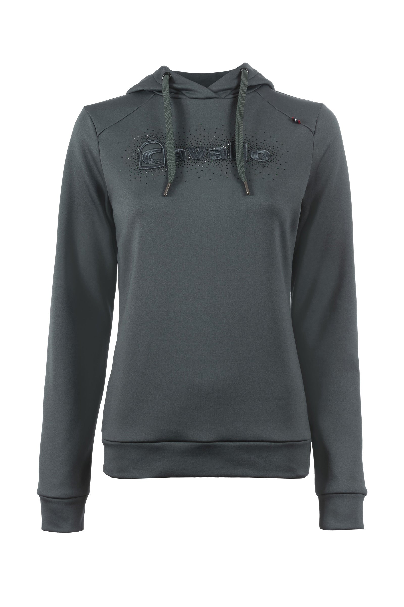 Cavallo CAVALMELBA Women´s Hoodie Damridkläder