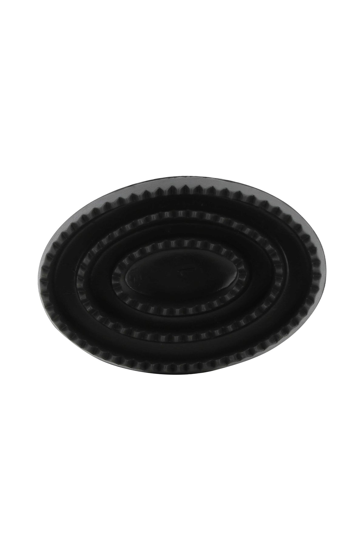 HIPPOTONIC Rubber Curry Comb Horse Grooming Tools