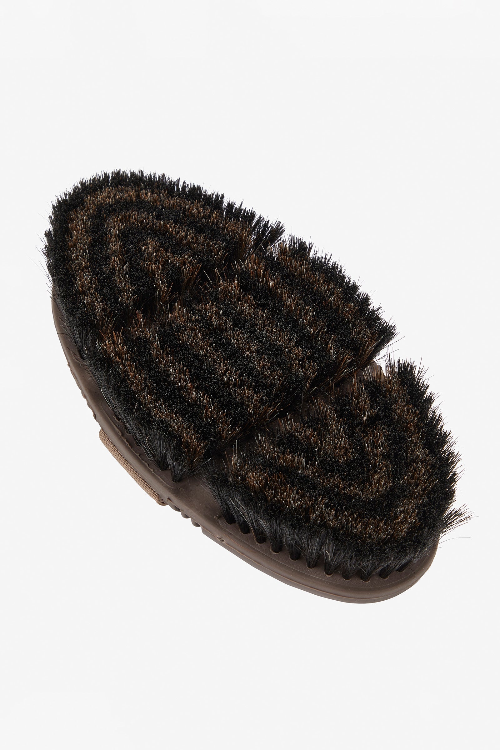 LeMieux Flexi Horse Hair Body Brush Horse Grooming Tools