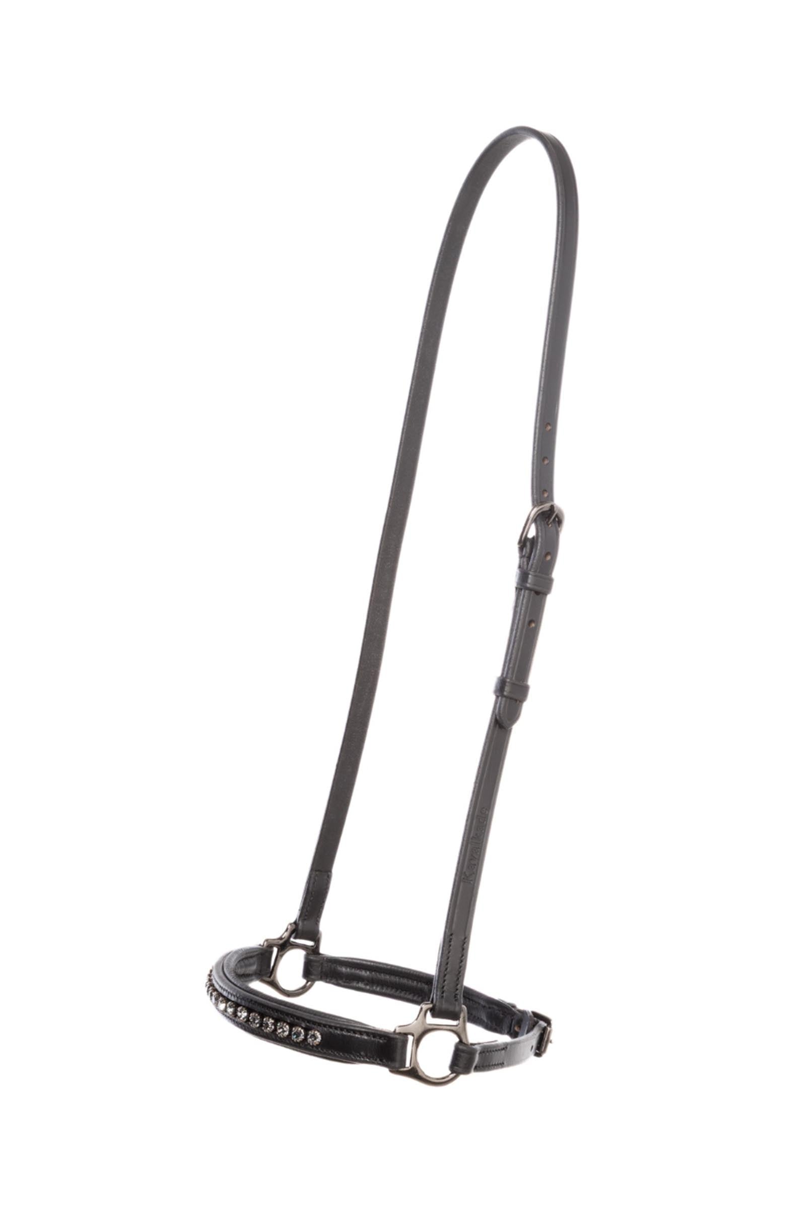 Kavalkade Noseband For Icelandic Bridle Ragnar, Drop Style Bridles & Reins