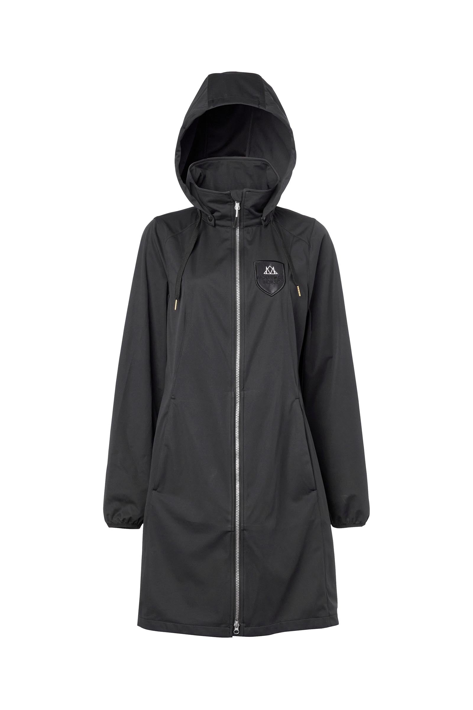 Mountain Horse Astra Women´s Parka Damridkläder