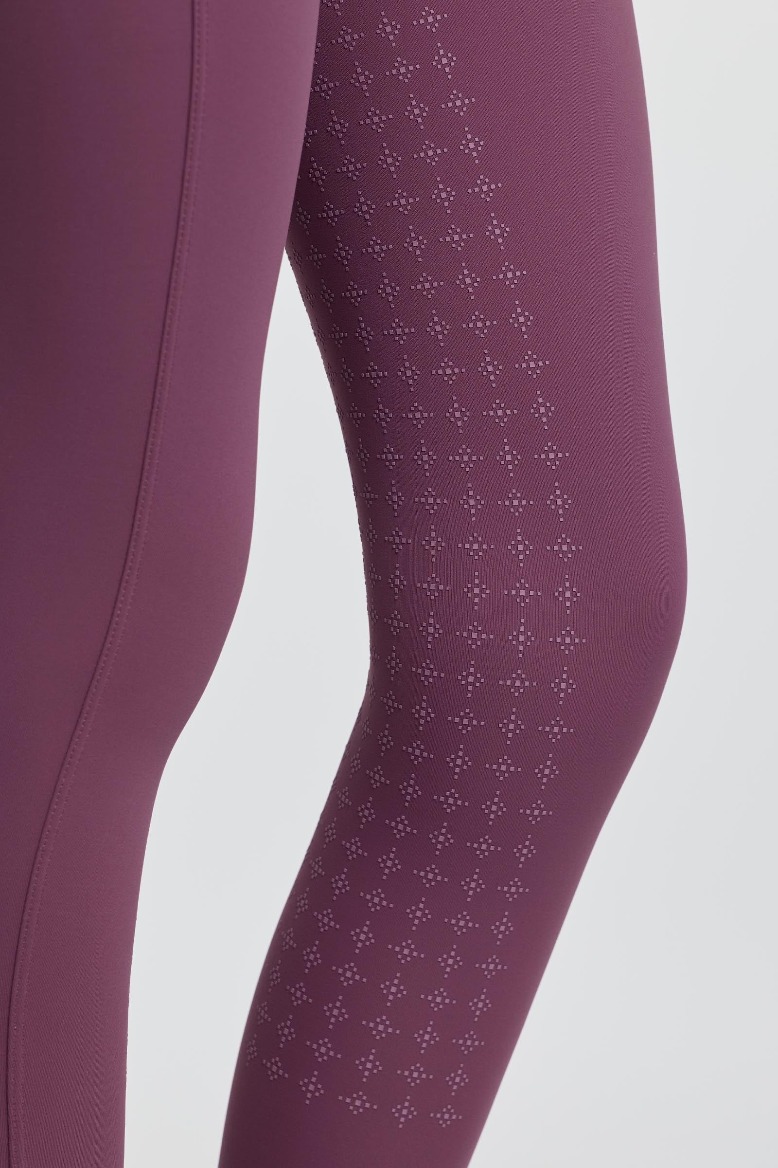 LeMieux Young Rider Orla Pull On Tights Kids Apparel