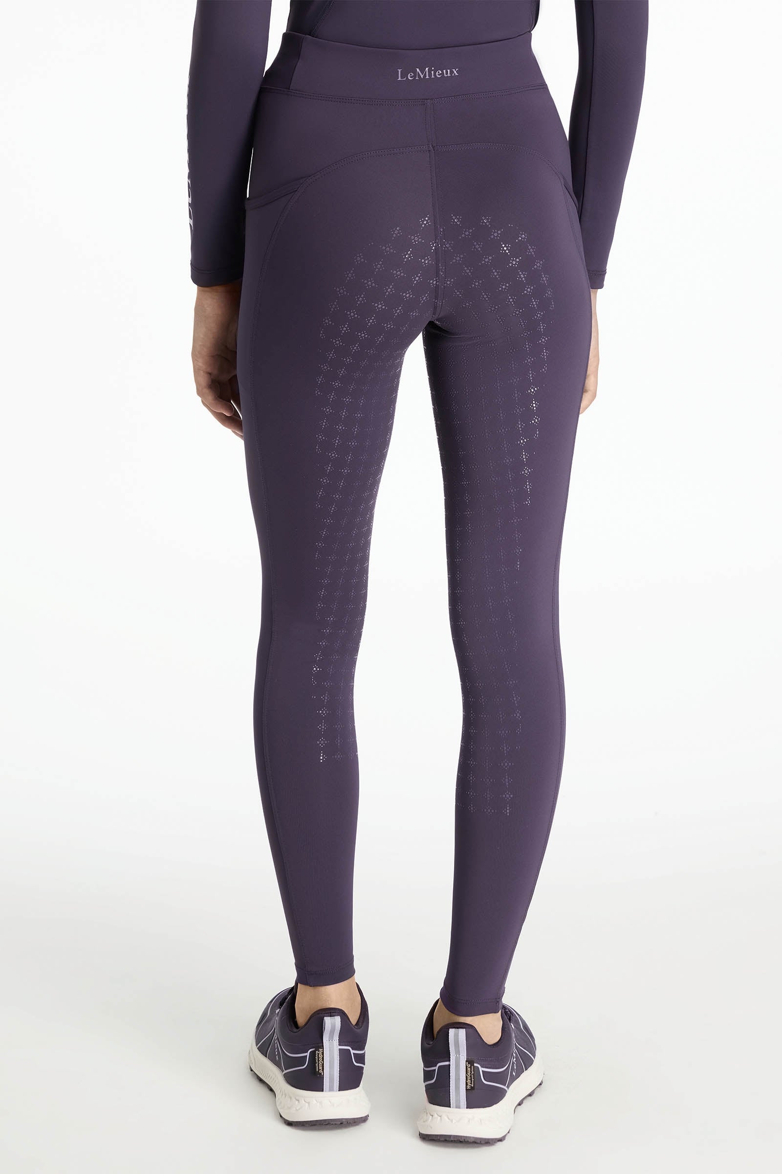 LeMieux Young Rider Orla ridtights Barnridkläder