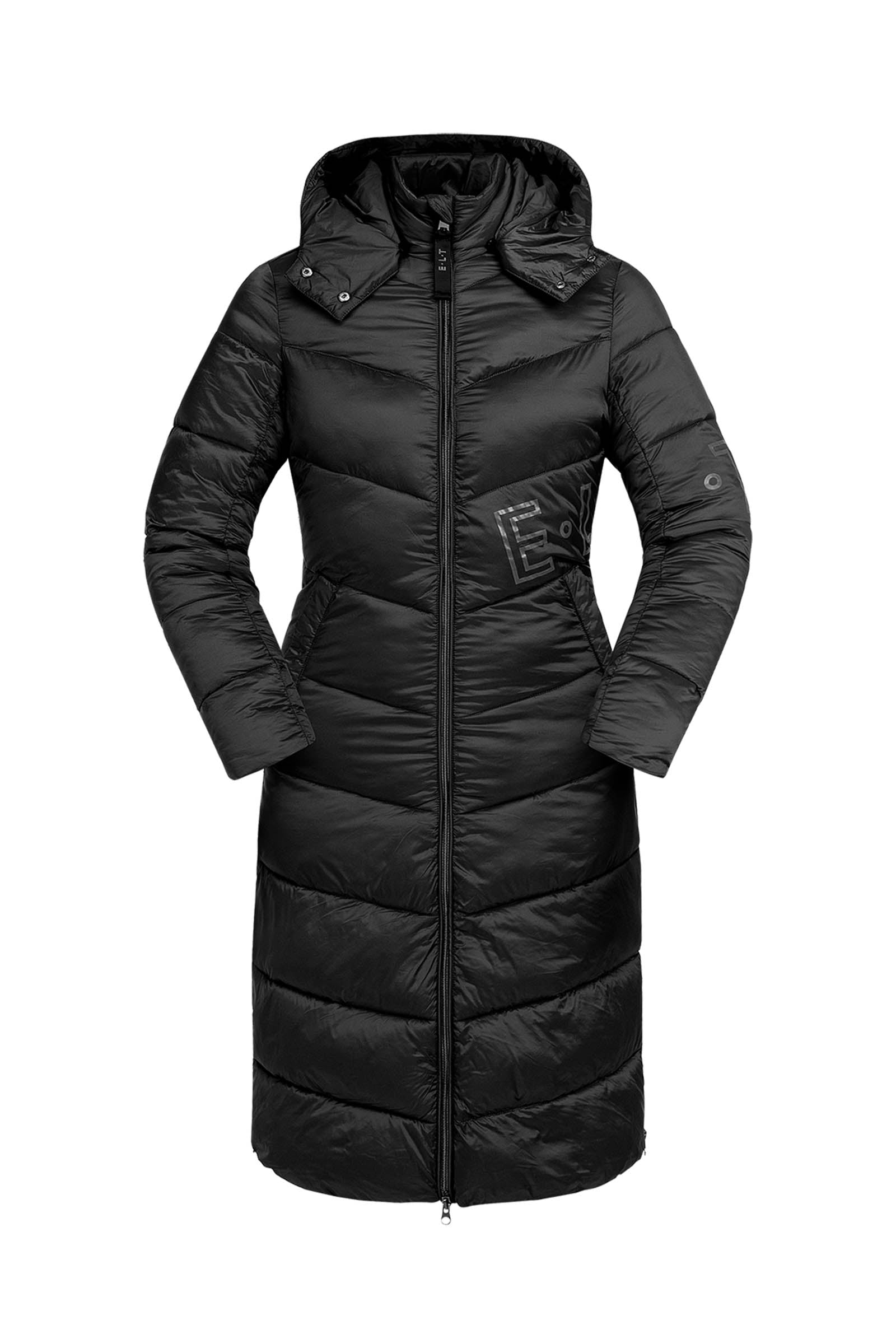 ELT Women's Lightweight Coat Oslo Damridkläder