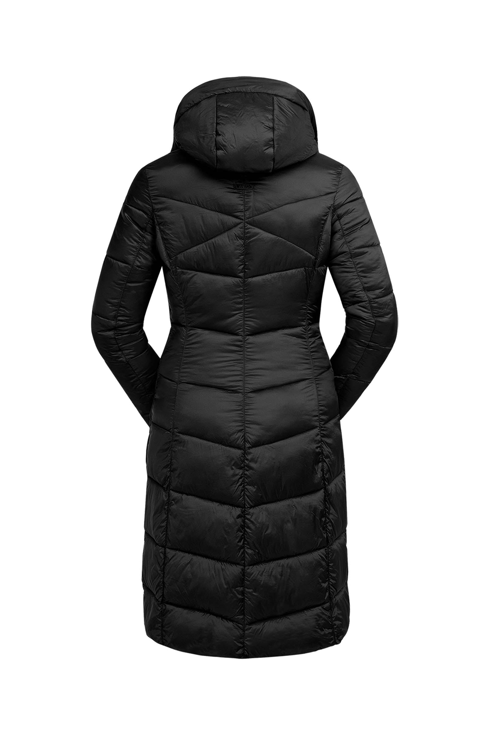 ELT Women's Lightweight Coat Oslo Women’s Riding Clothing