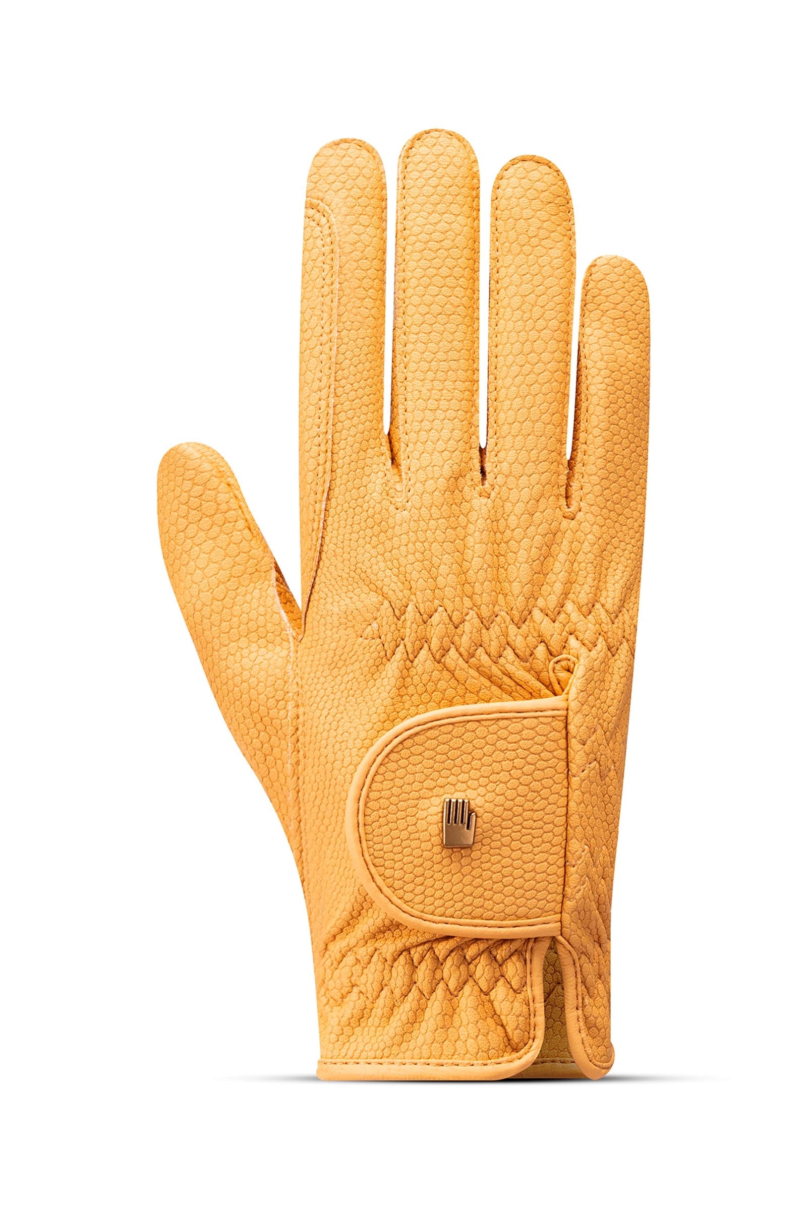 Roeckl Roeck-Grip Junior Riding Gloves Kids Apparel