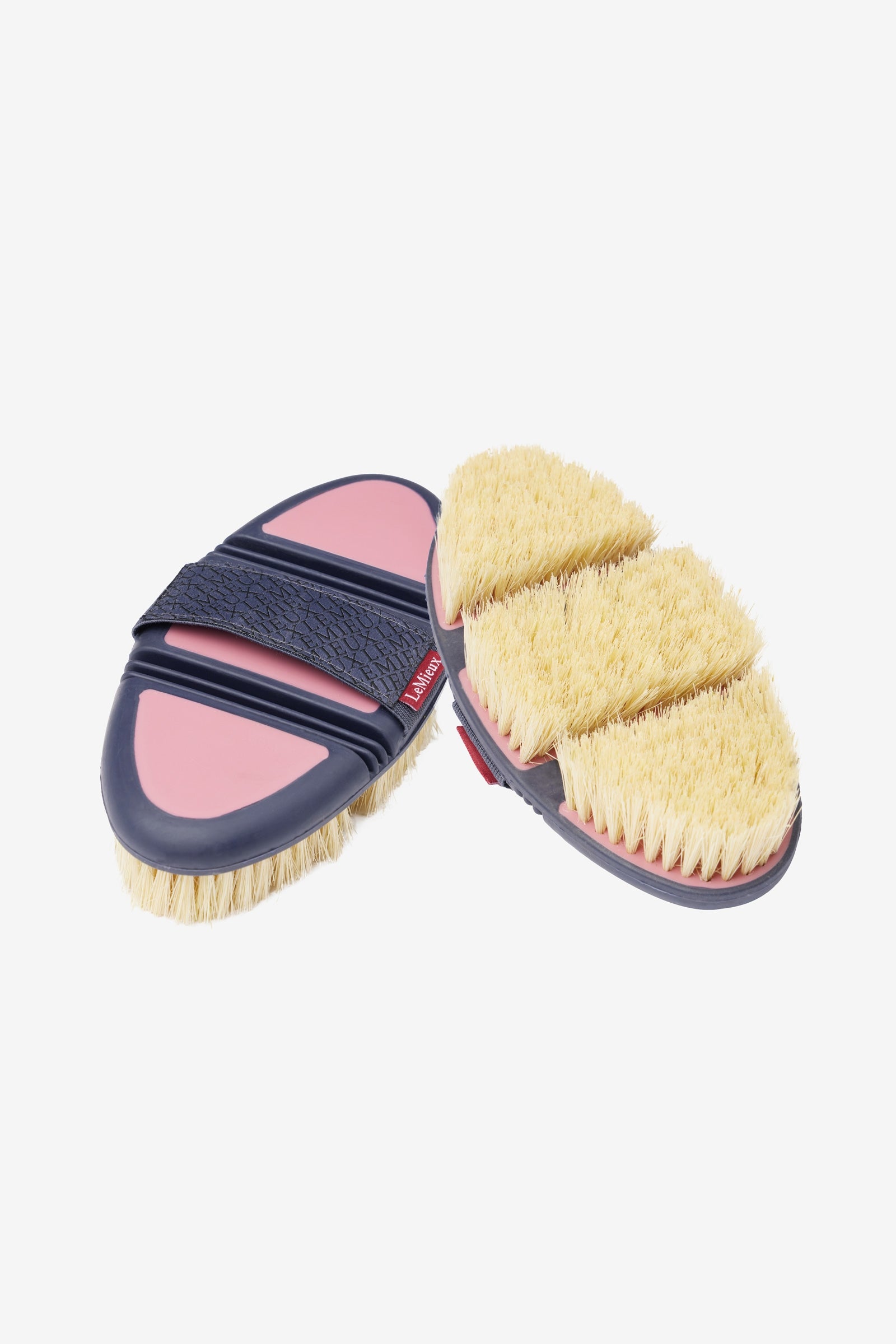 LeMieux Flexi Scrubbing Brush Horse Grooming Tools
