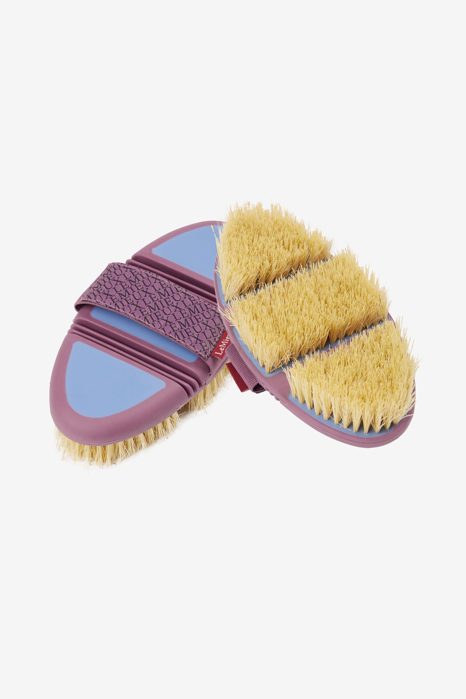 LeMieux Flexi Scrubbing Brush Ryktning