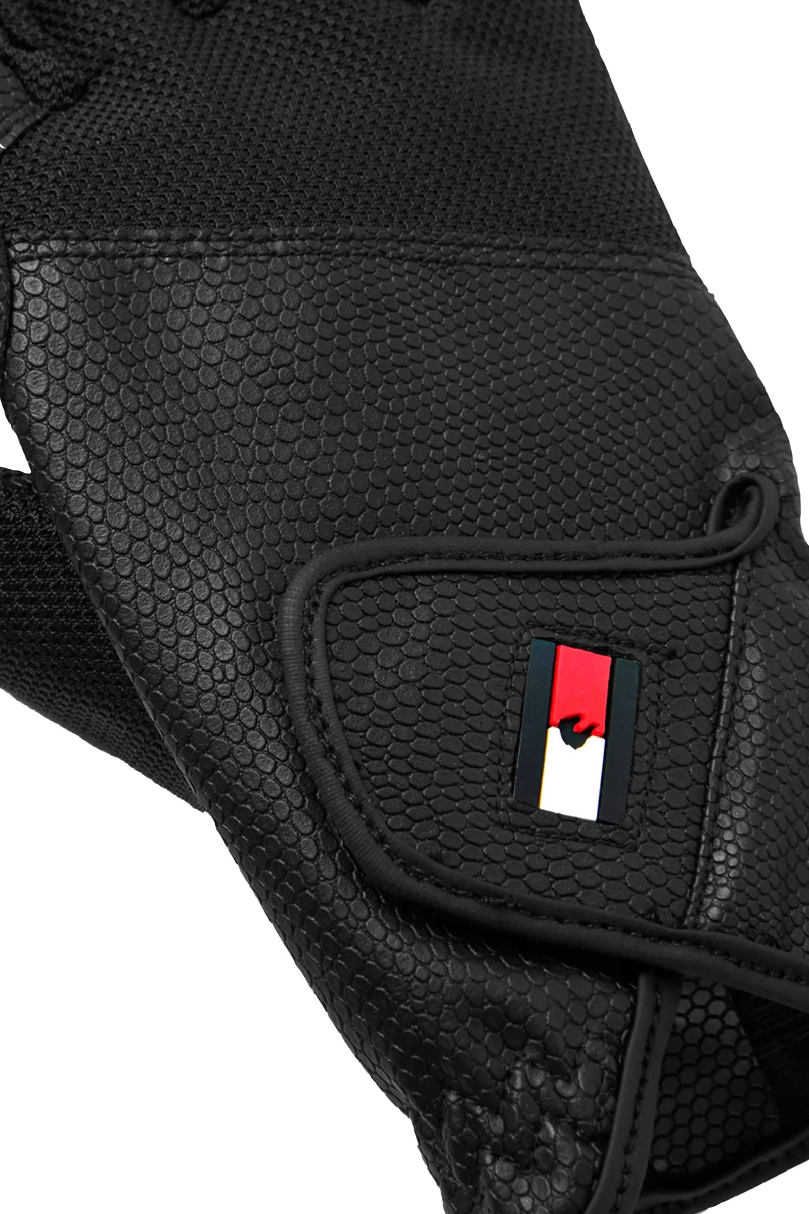 Tommy Hilfiger Equestrian Duke Gloves Riding Gloves