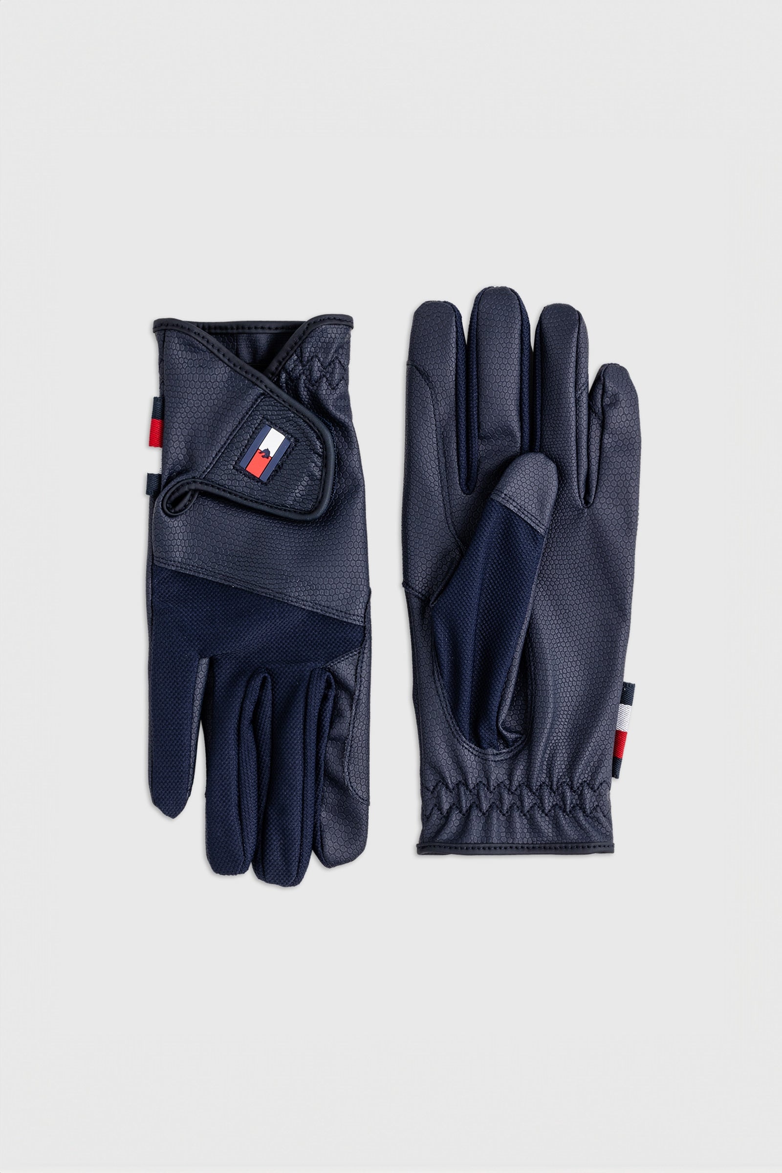 Tommy Hilfiger Equestrian Duke ridhandskar Ridhandskar