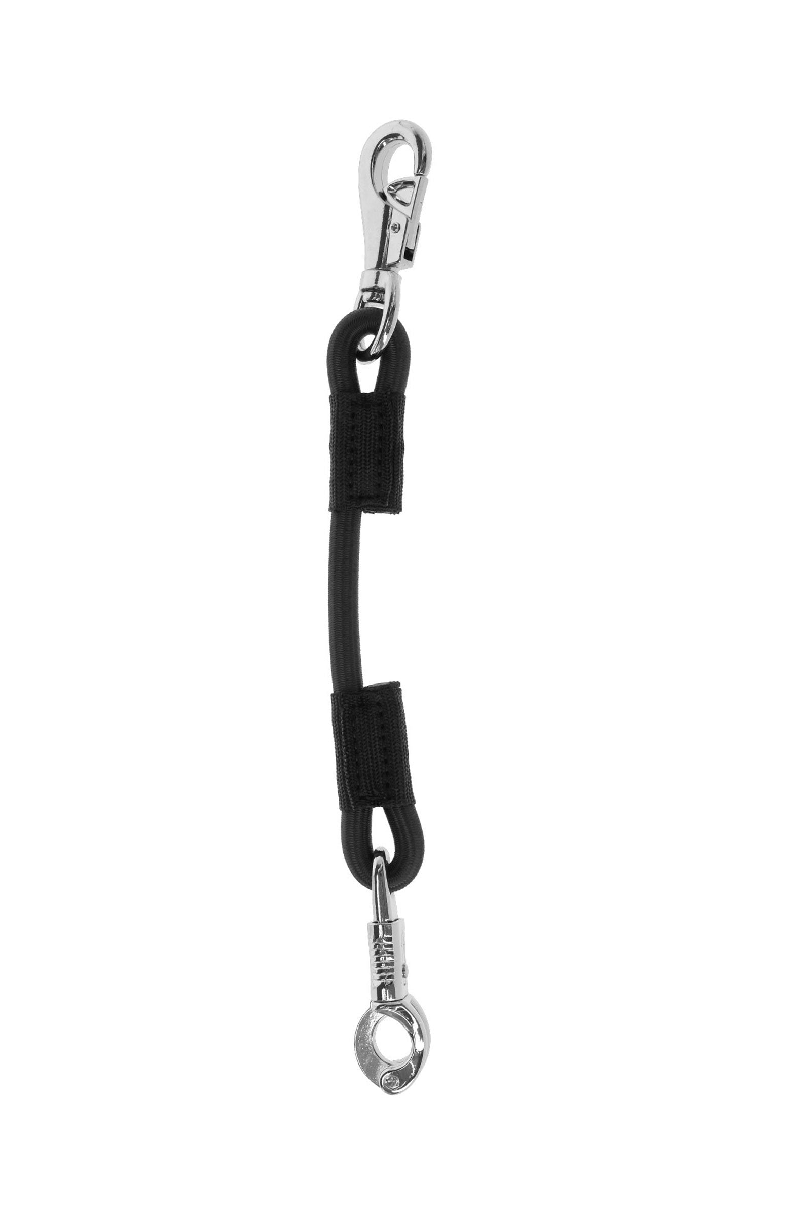 Covalliero Rubber Tying Rope, 40 cm Stable Equipment