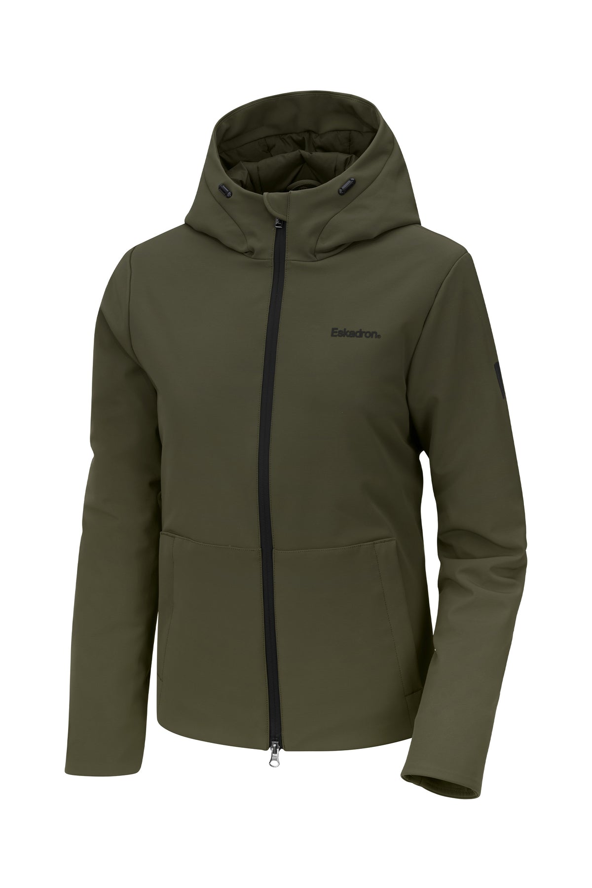 Eskadron Heritage 26/27 Womens Softshell Zip Jacket Women’s Riding Clothing
