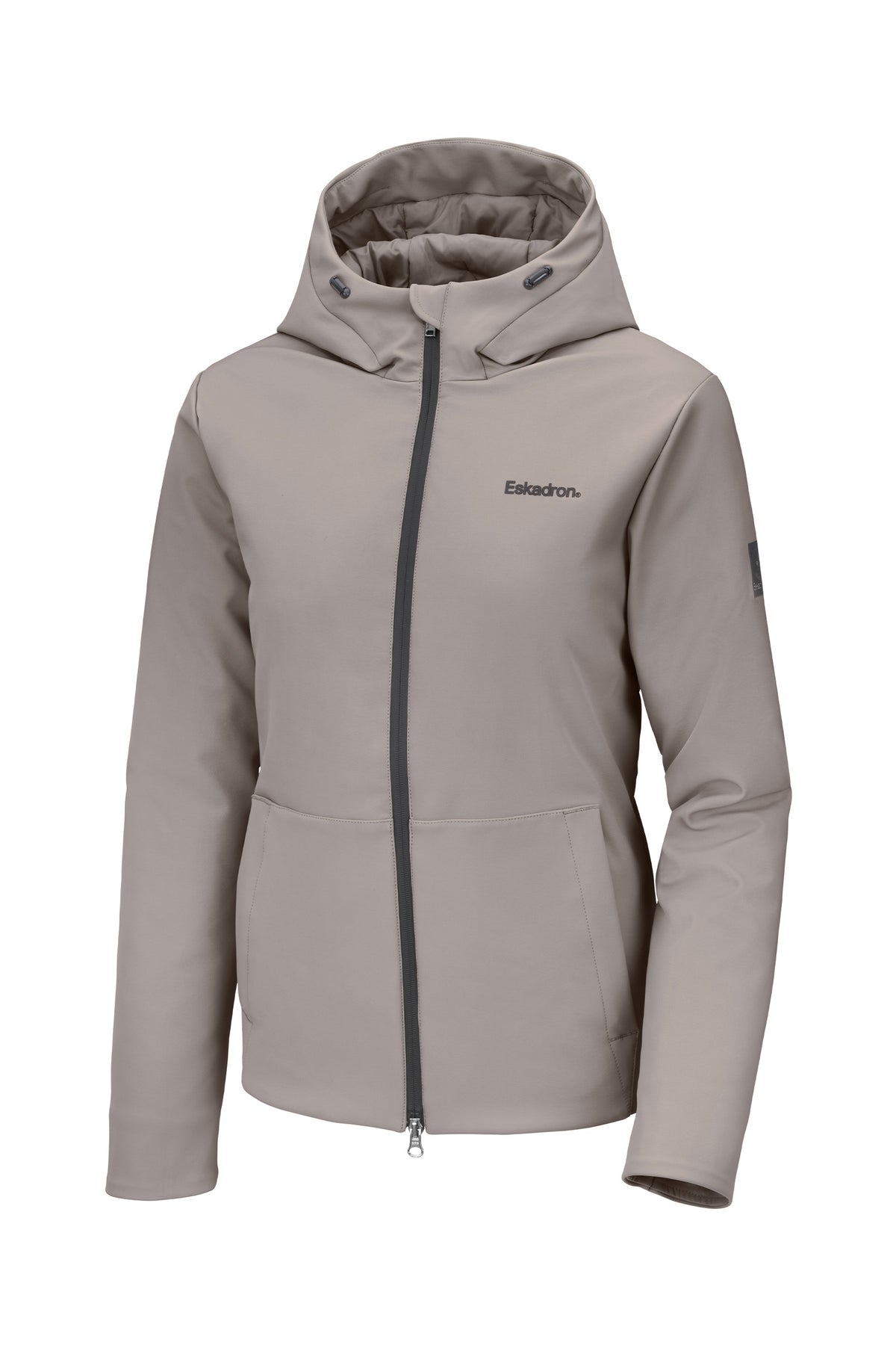 Eskadron Heritage 26/27 Womens Softshell Zip Jacket Women’s Riding Clothing