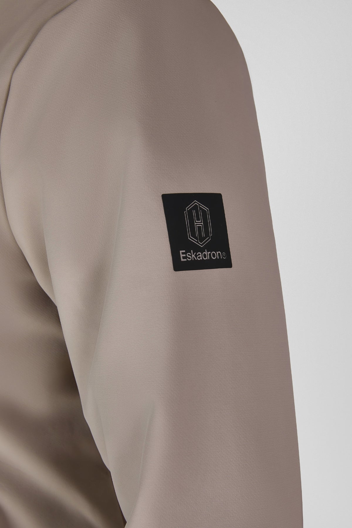 Eskadron Heritage 26/27 Womens Softshell Zip Jacket Women’s Riding Clothing