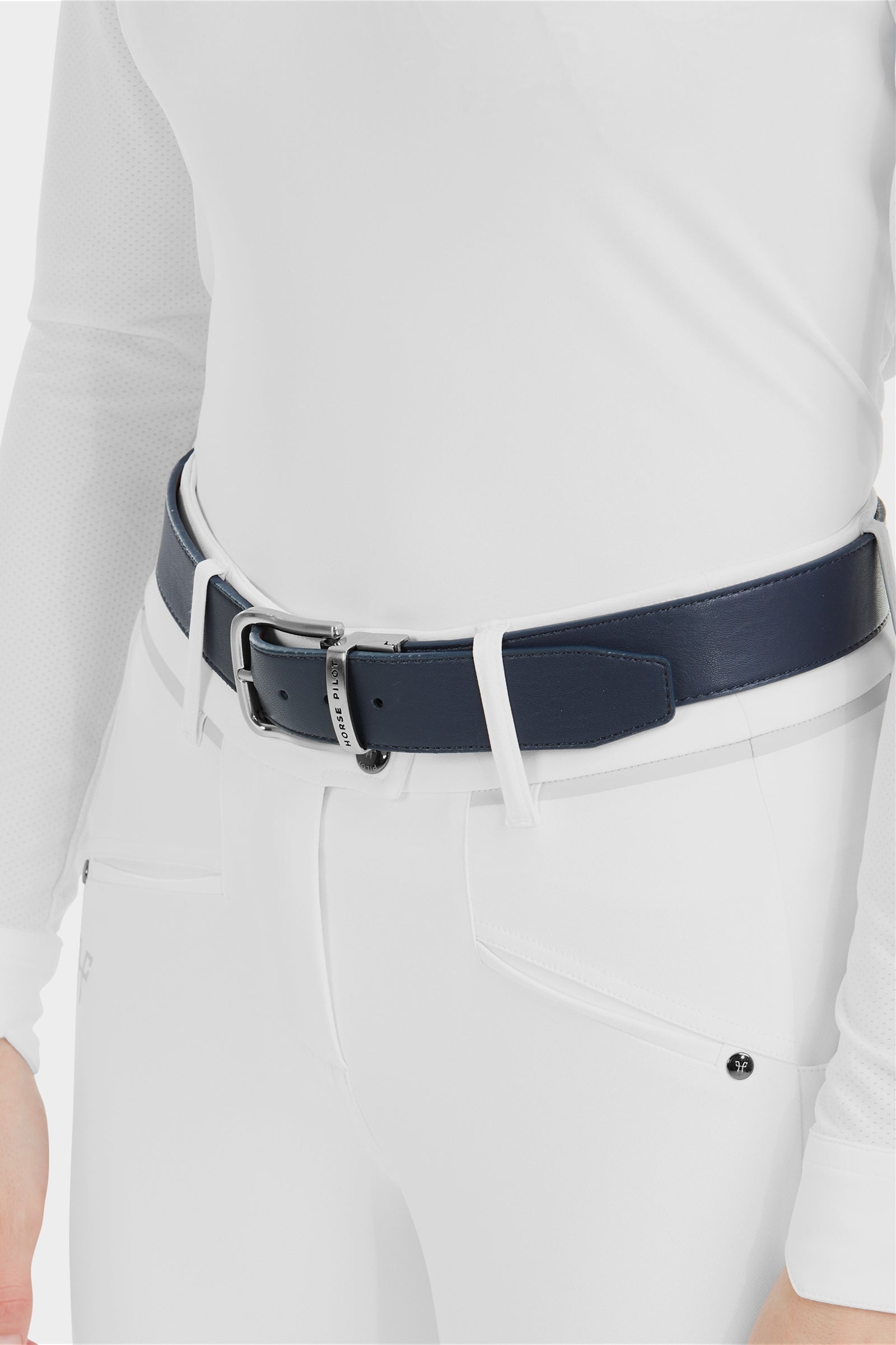 Horse Pilot Veggie Bälte Accessoarer