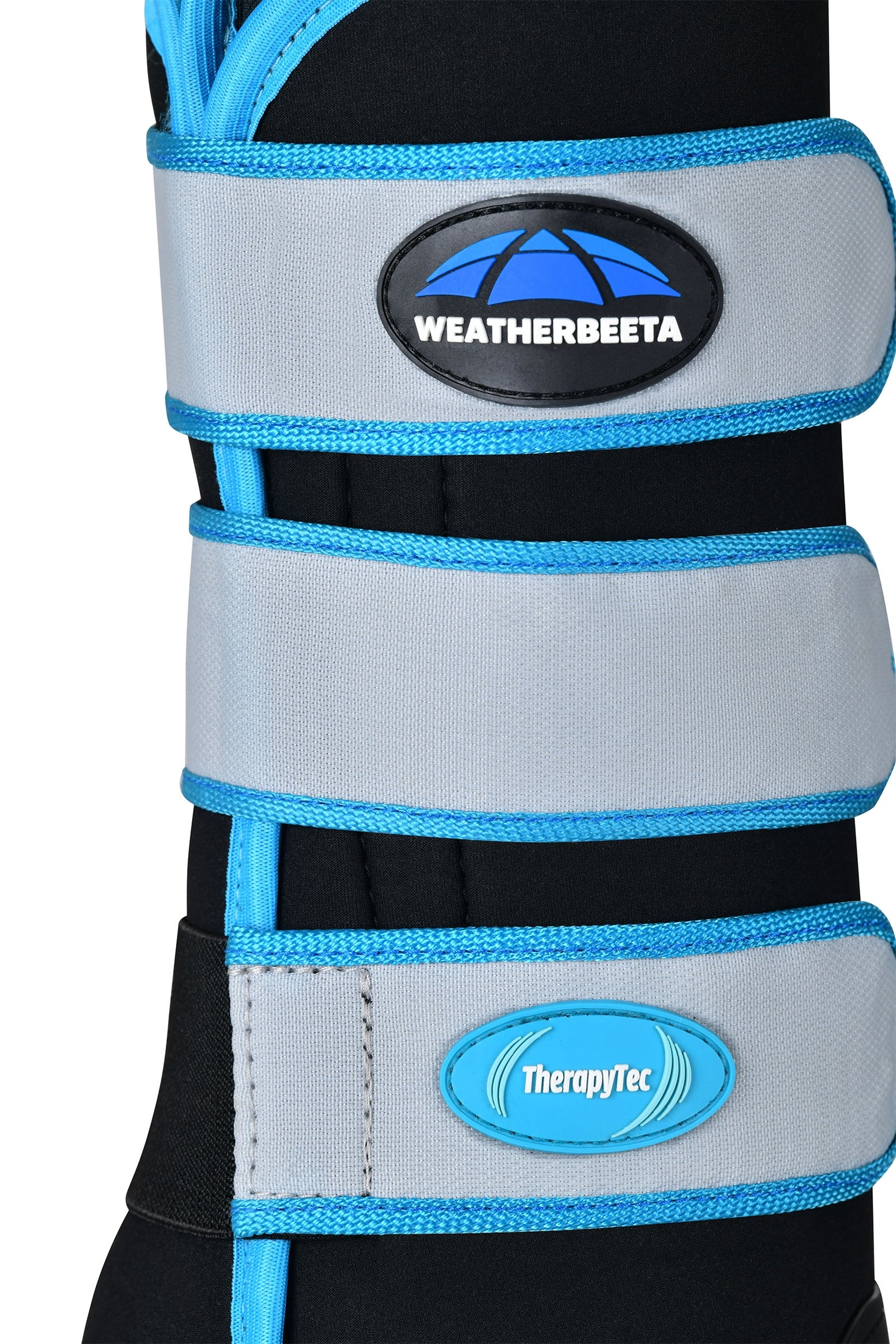 Weatherbeeta Therapy-tec Stable Boot Wraps Leg Protection & Hoof Protection for Horses
