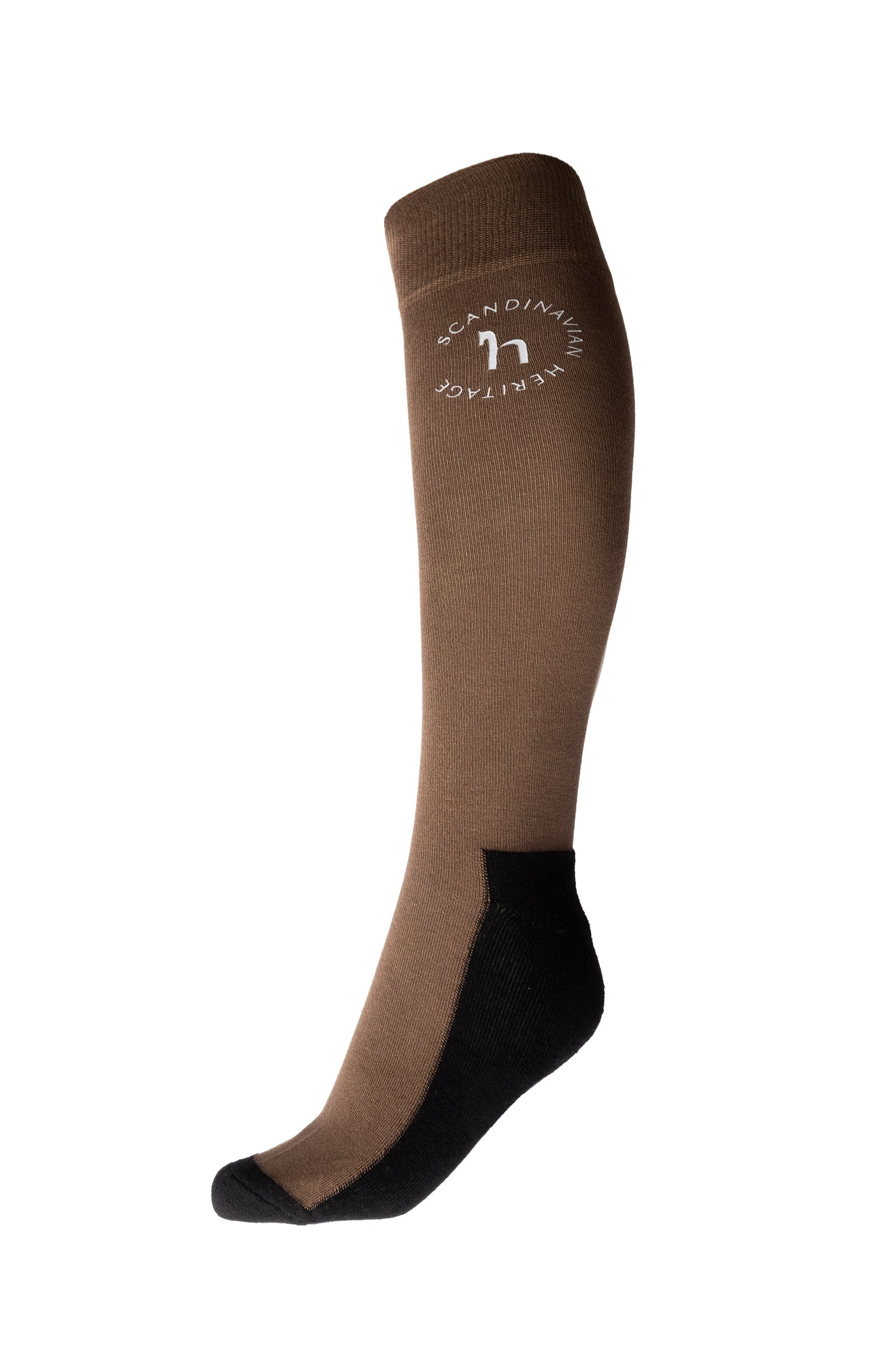 Horze Nixie Bamboo Winter Riding Socks Socks