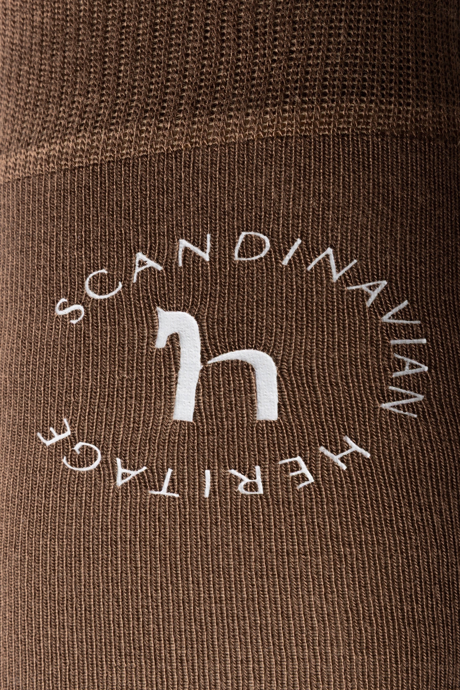 Horze Nixie Bamboo Winter Riding Socks Socks