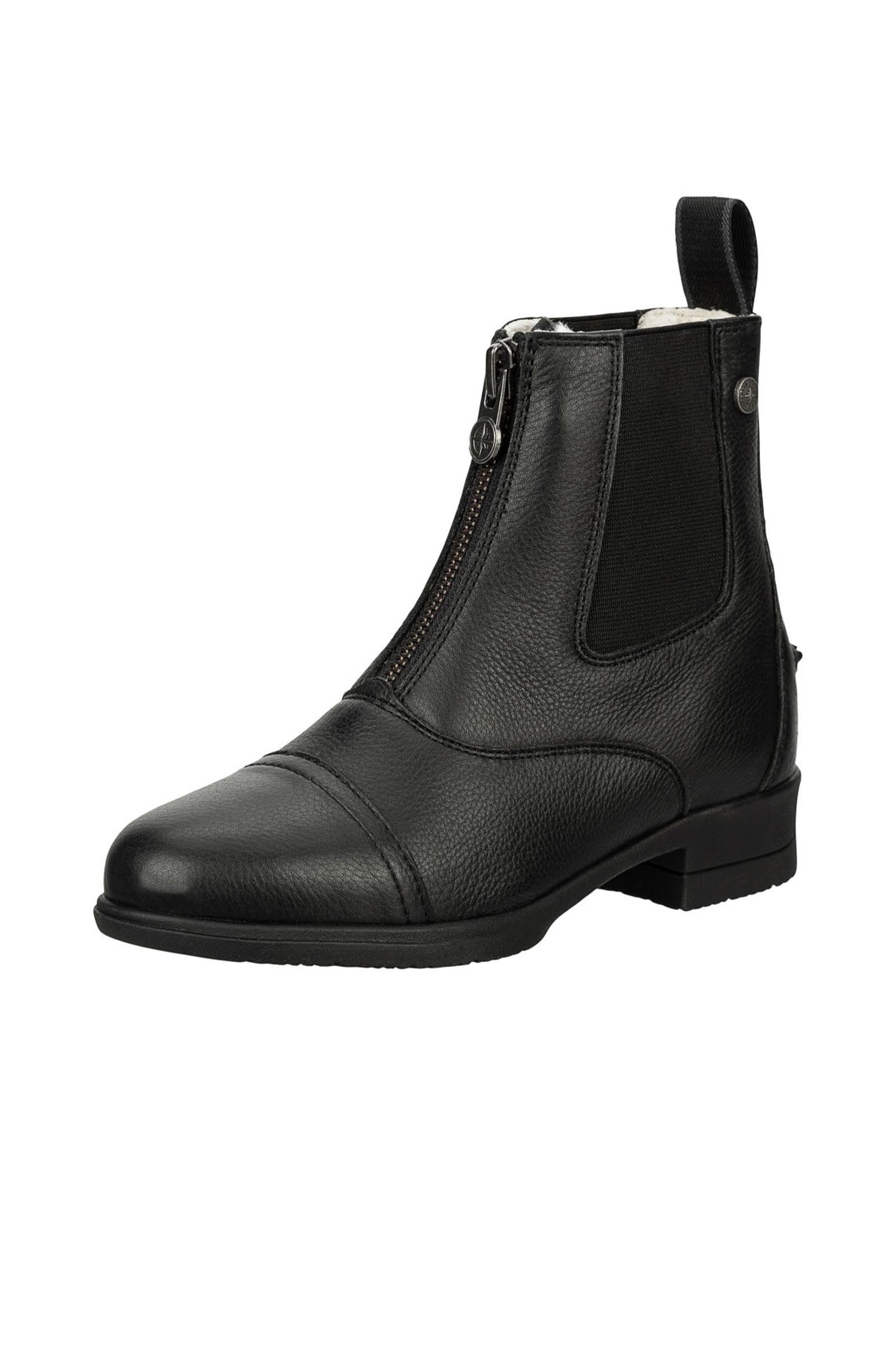 Suedwind Footwear Nova FZ Winter Soft Jodhpur Boot Riding Boots & Riding Shoes