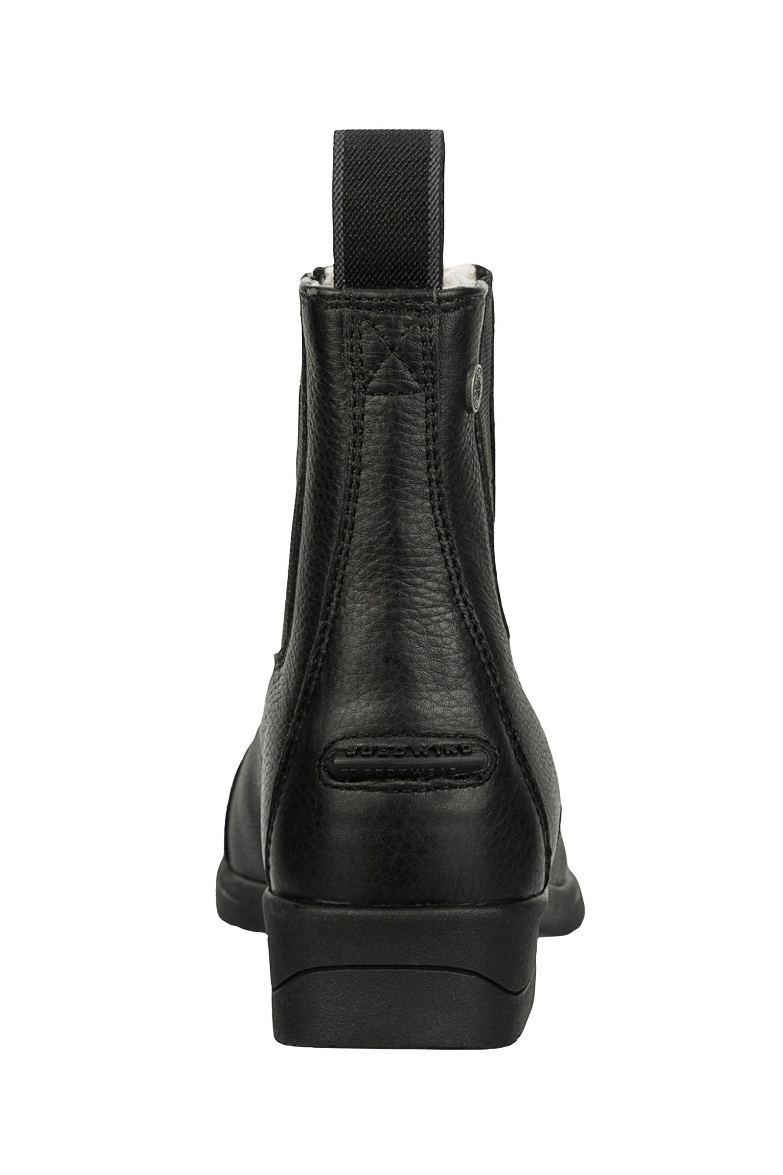 Suedwind Footwear Nova FZ Winter Soft Riding Boots & Riding Shoes