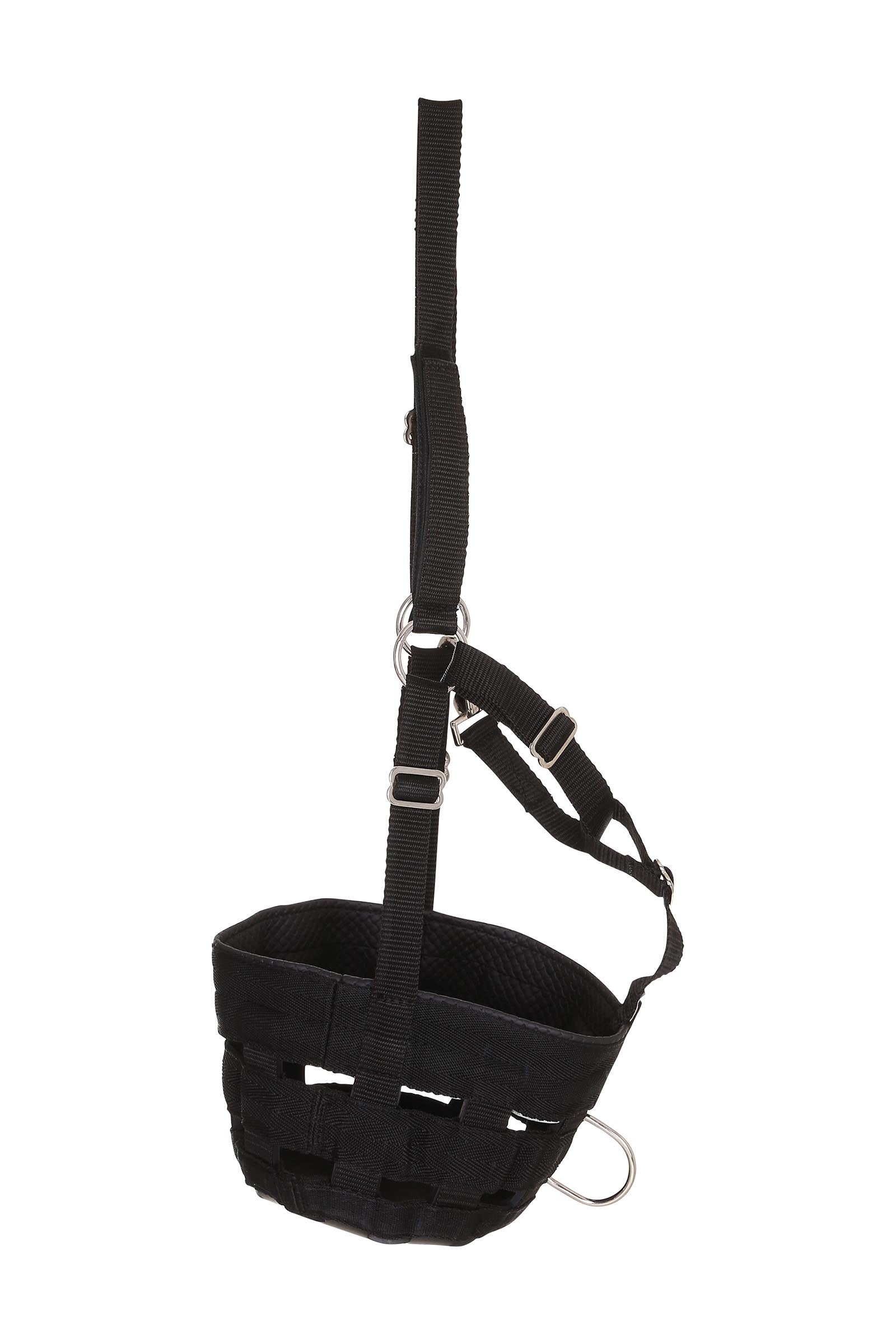 Horse Guard HorseGuard Grazing Muzzle Grimma & grimskaft