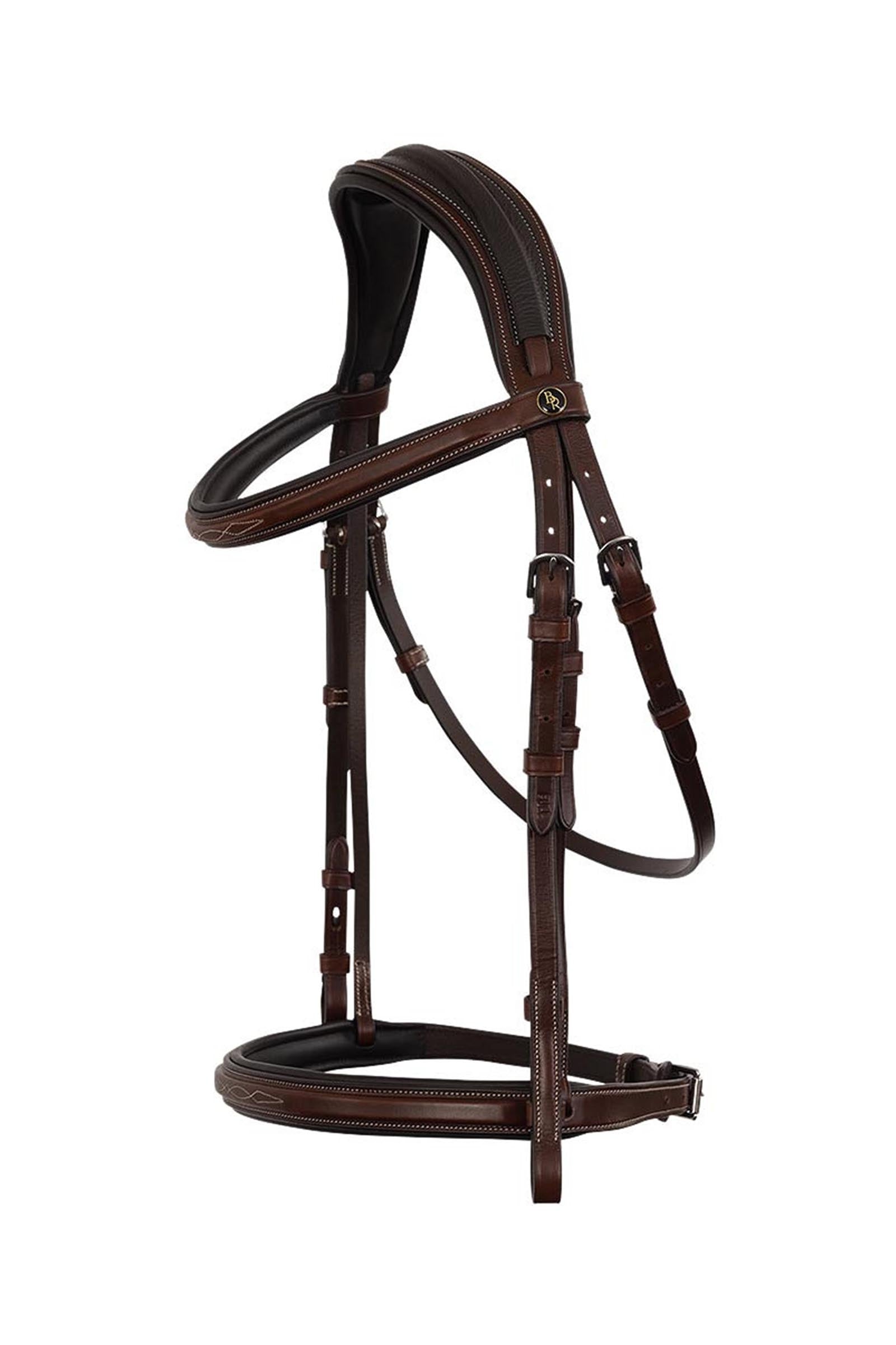 BR Berrington Bridle Bridles & Reins
