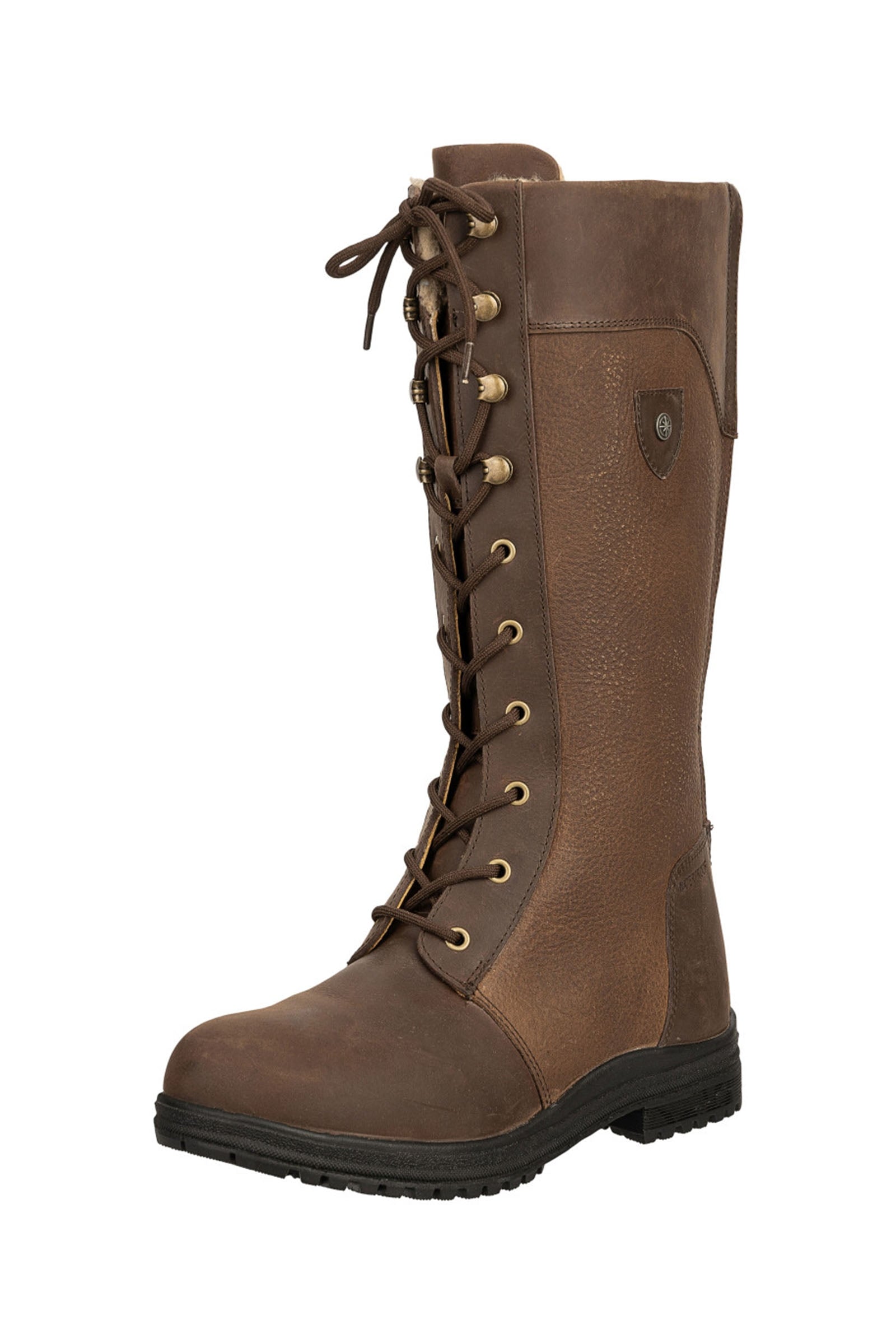 Suedwind Footwear Galway Vattentäta vinterridstövlar Stövlar & Chaps