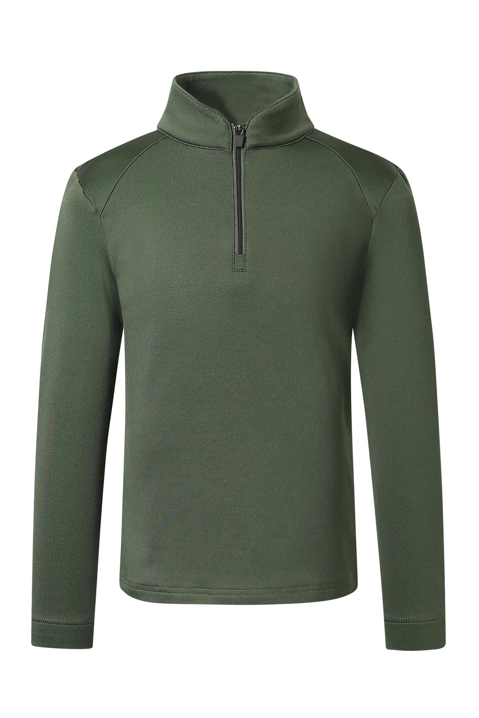 Covalliero Active Child LongSleeve Shirt Kids Apparel