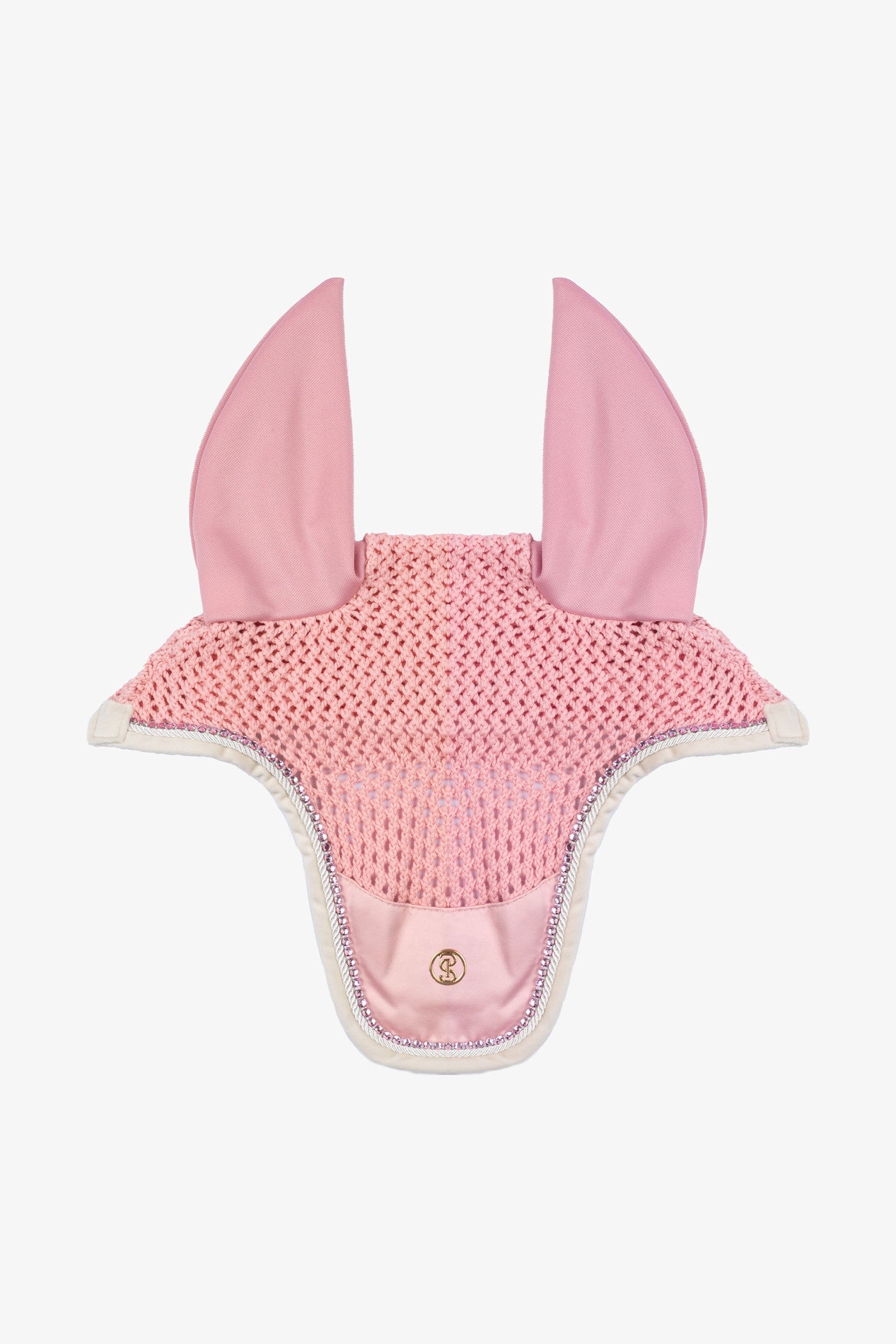 PS of Sweden Vintage Monogram Ear Bonnet Schabrak