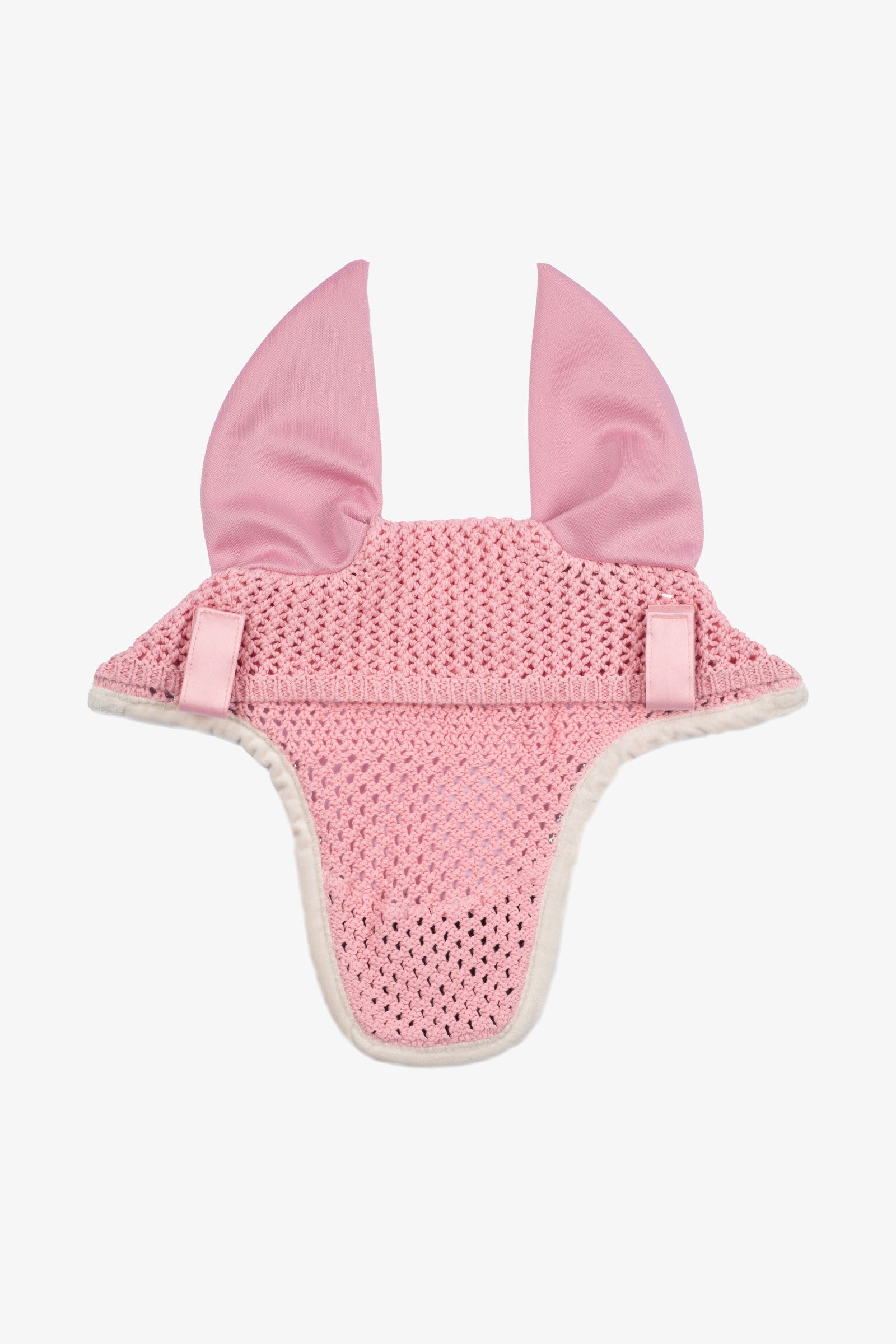 PS of Sweden Vintage Monogram Ear Bonnet Saddle Pads