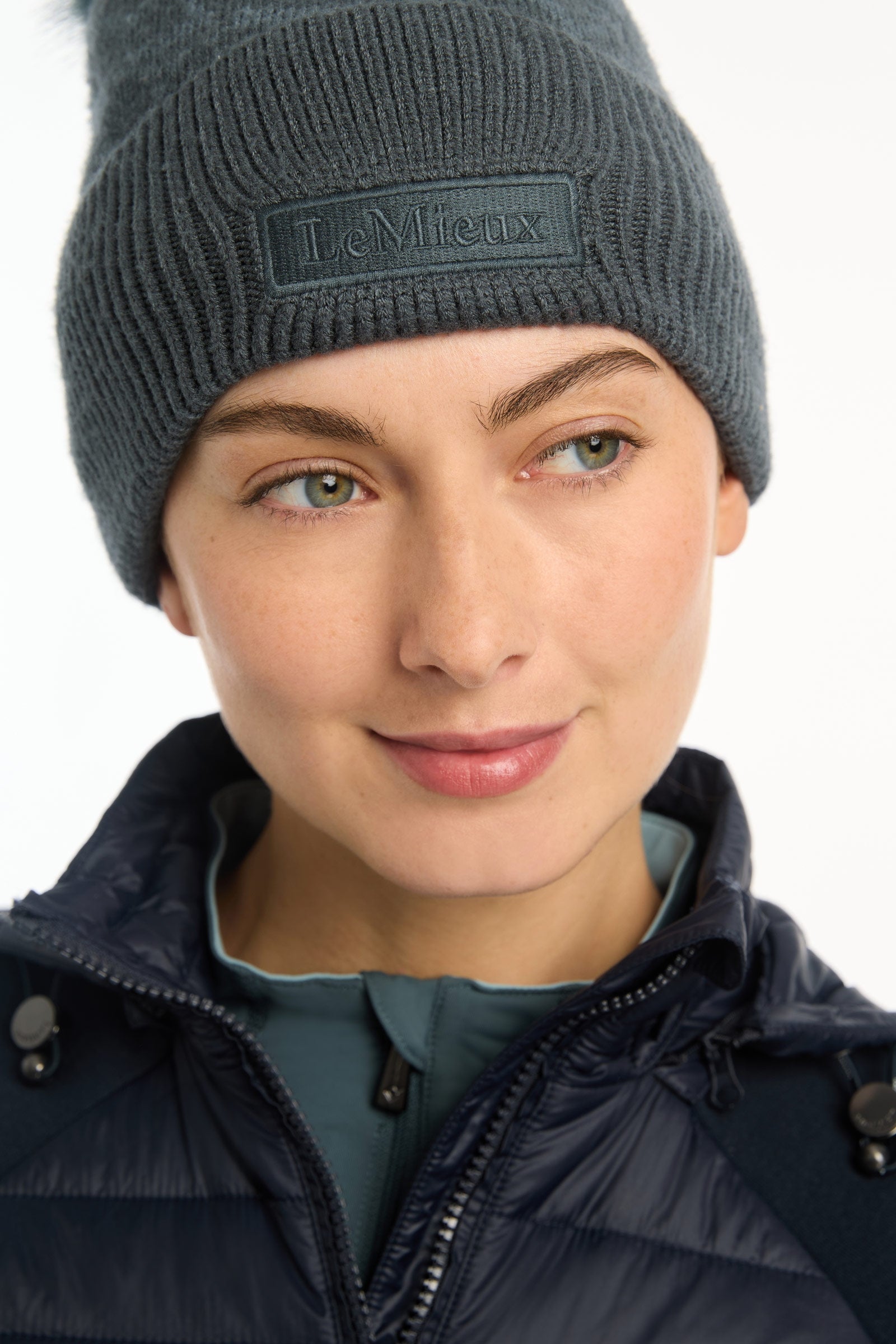 LeMieux LM Beanie Accessories