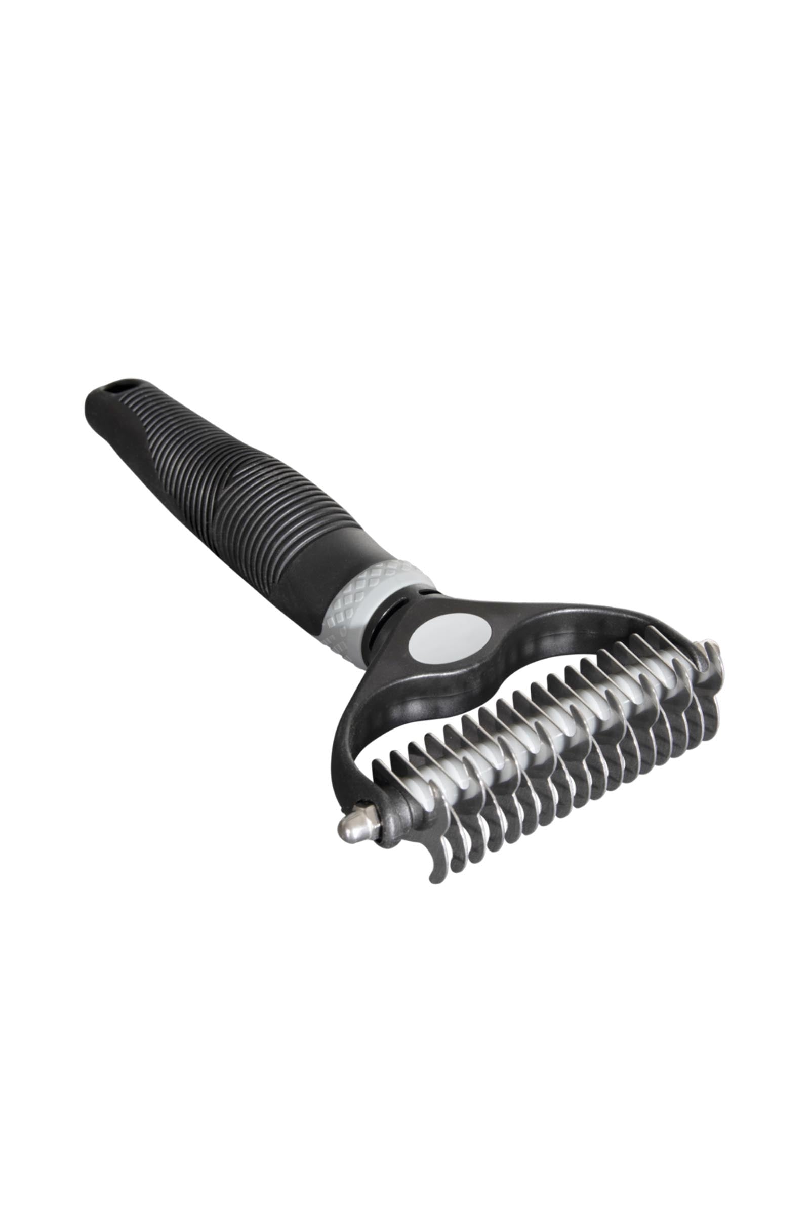 Karlslund Tindur Feldur Shedding Comb Ryktning