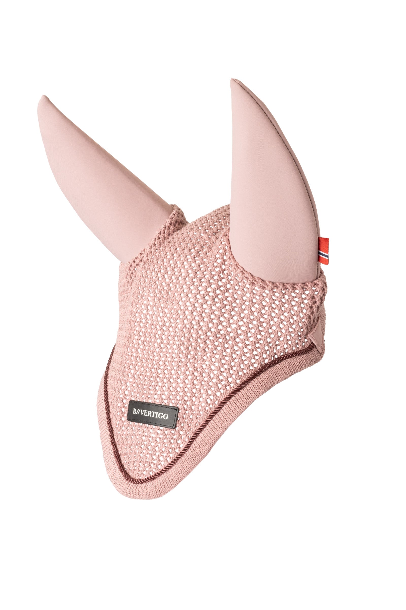 B Vertigo Rouge Reflection Flughuva Flugskydd