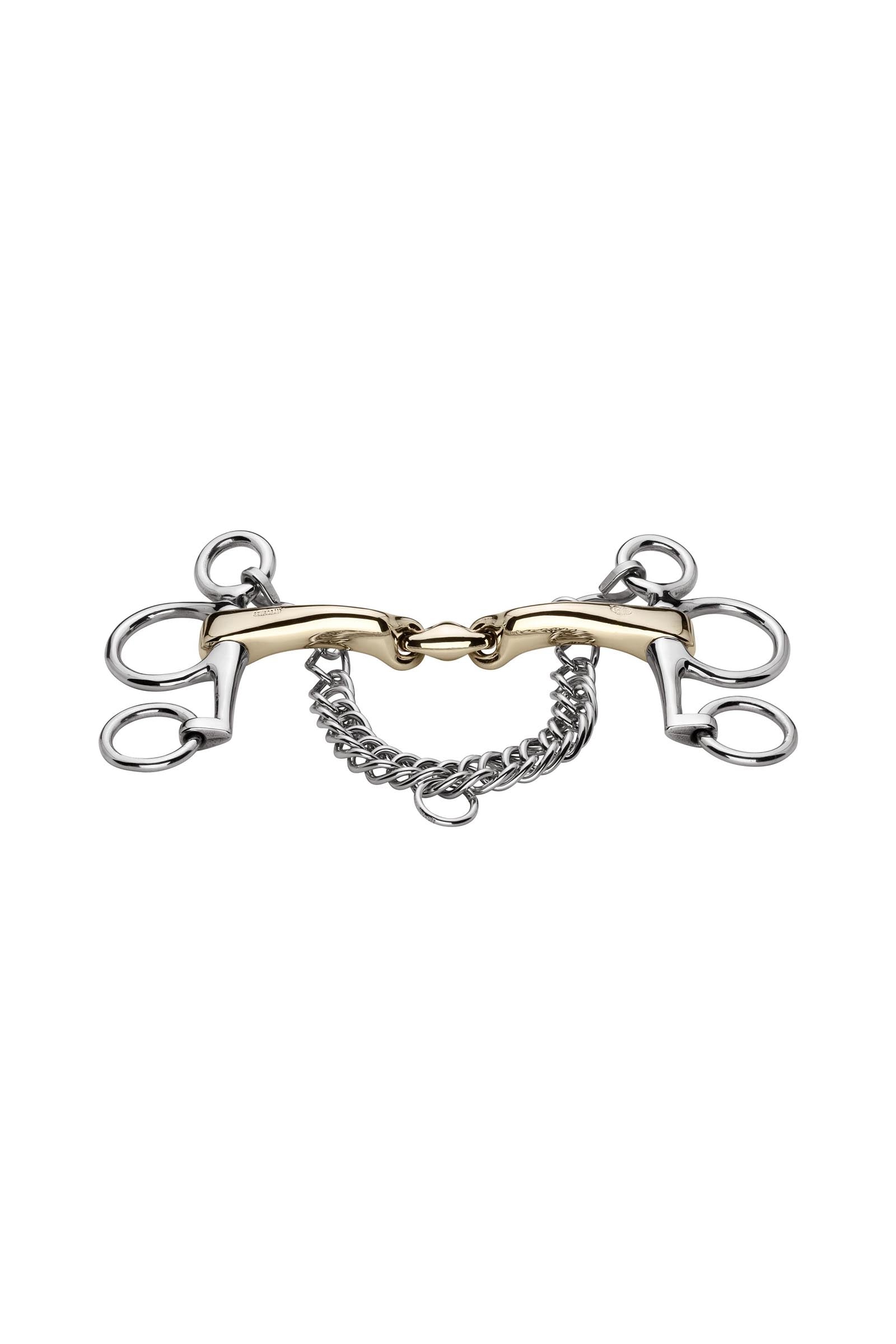 Sprenger Novocontact tredelat pelhambett - Sensogan 16 mm Bett