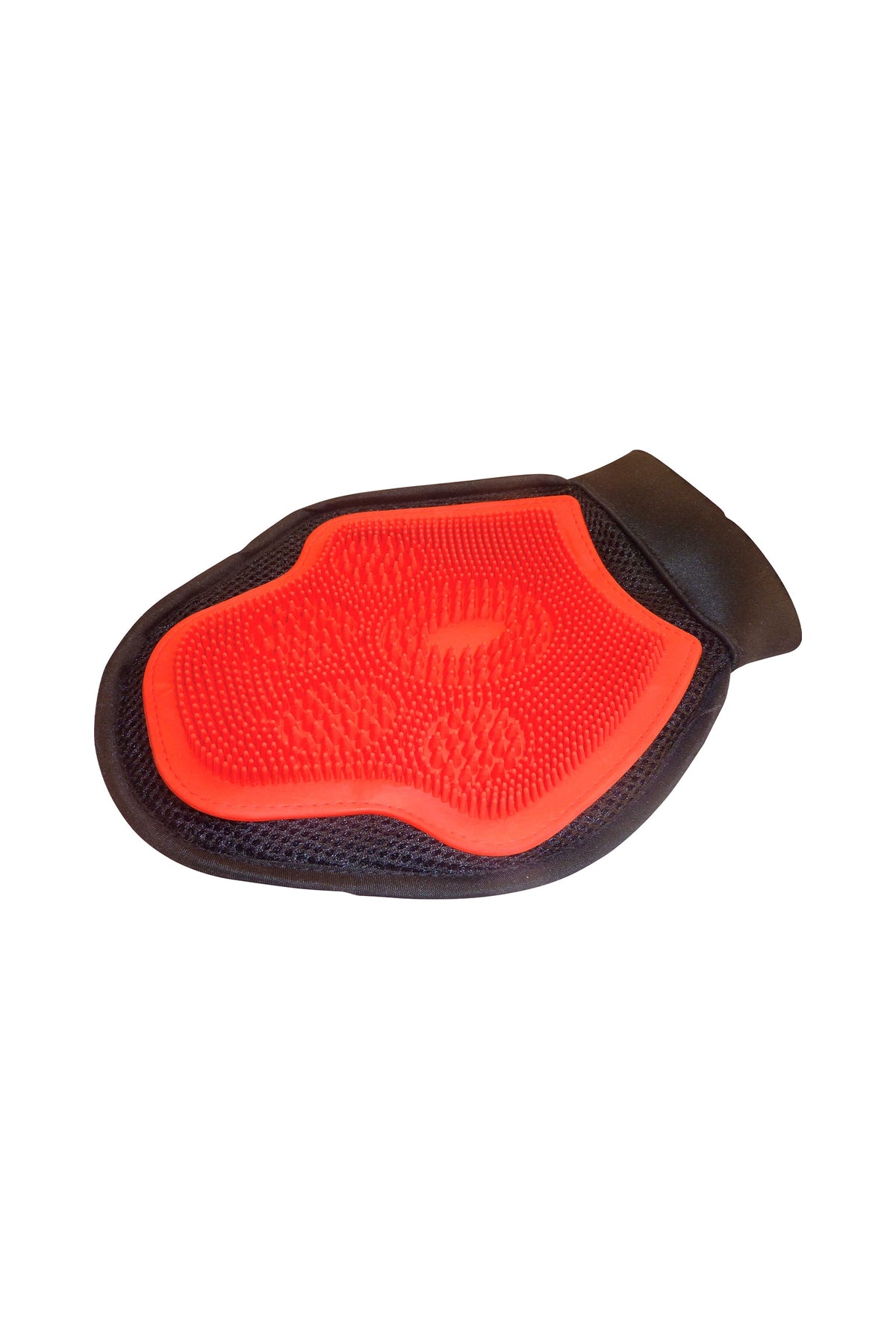 HIPPOTONIC 2-Sided Grooming Mitt Ryktning