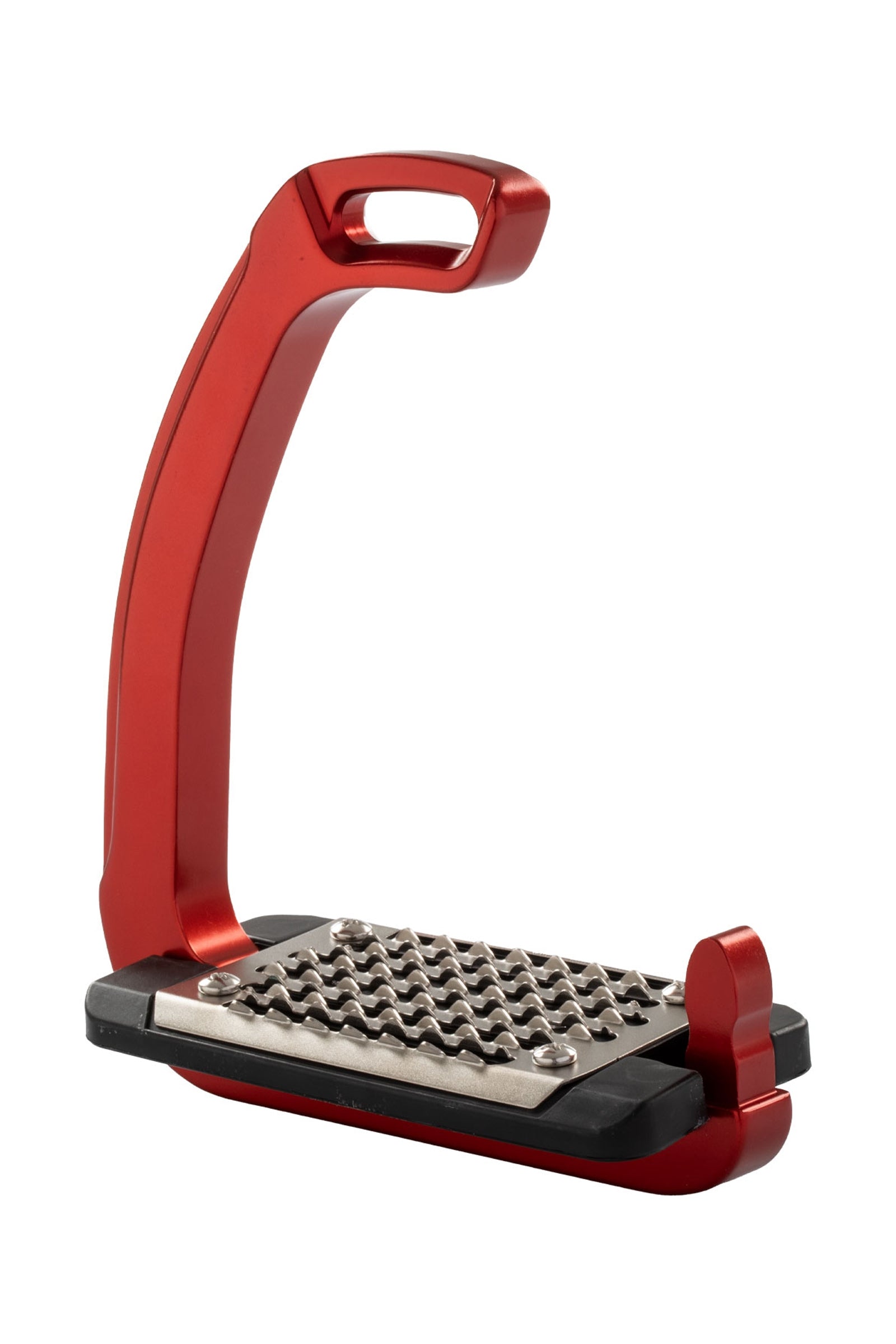 Acavallo Rel-X Easy Stirrups Saddles, Girths & Stirrups