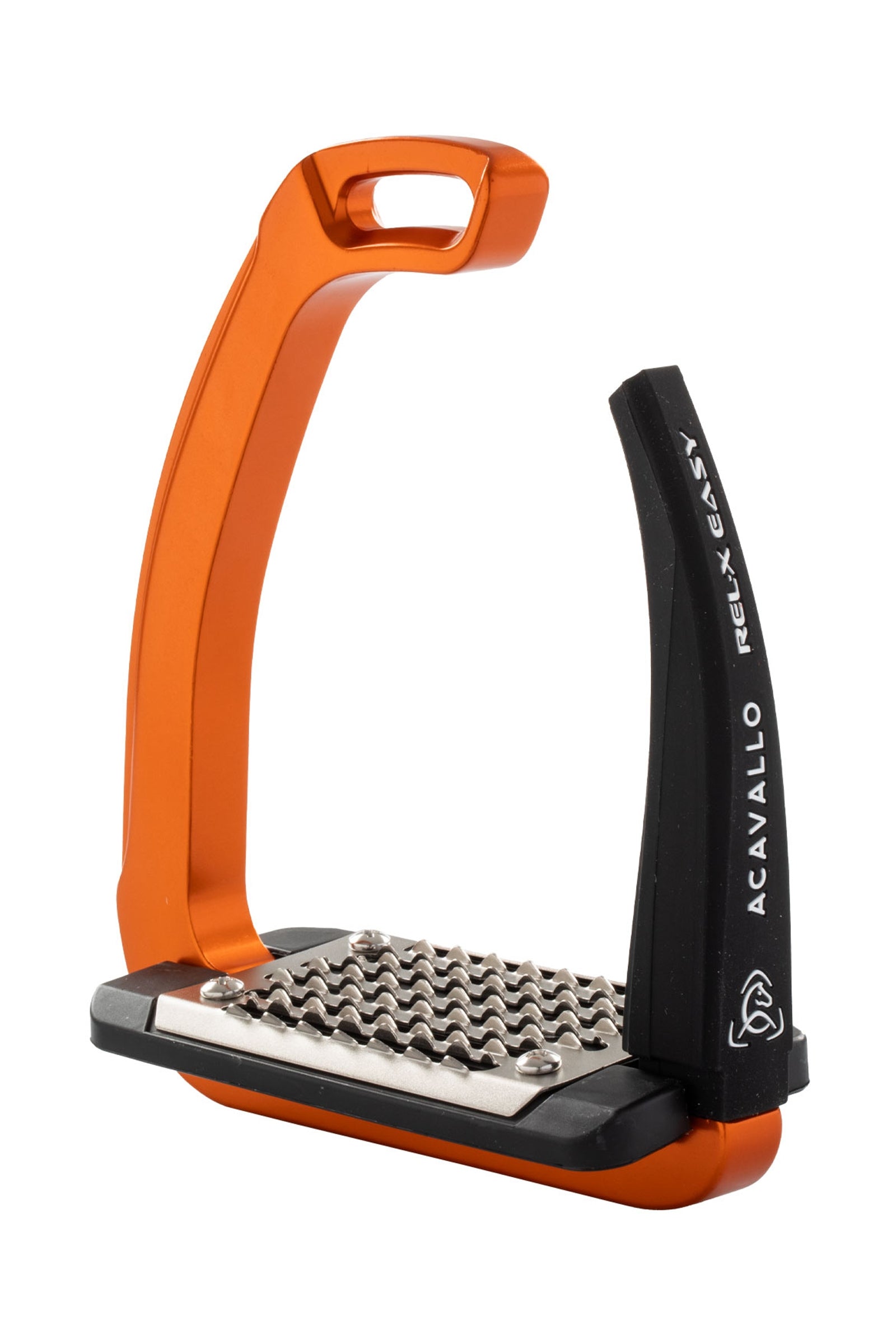 Acavallo Rel-X Easy stigbyglar Sadlar & gjordar